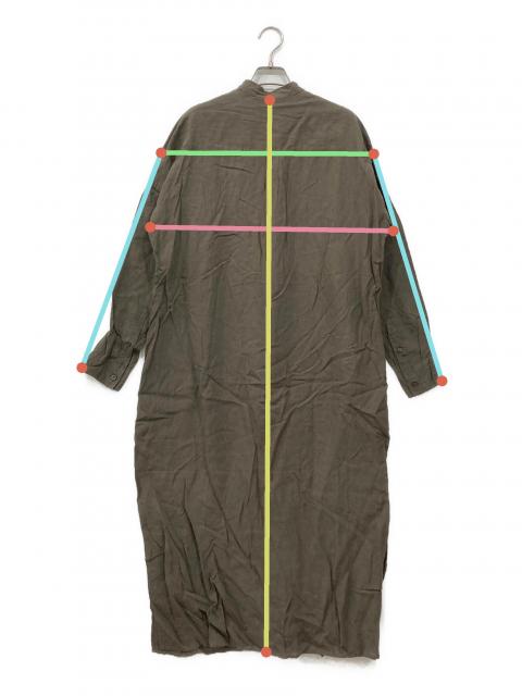 中古・古着通販】DEUXIEME CLASSE (ドゥーズィエム クラス) Linen