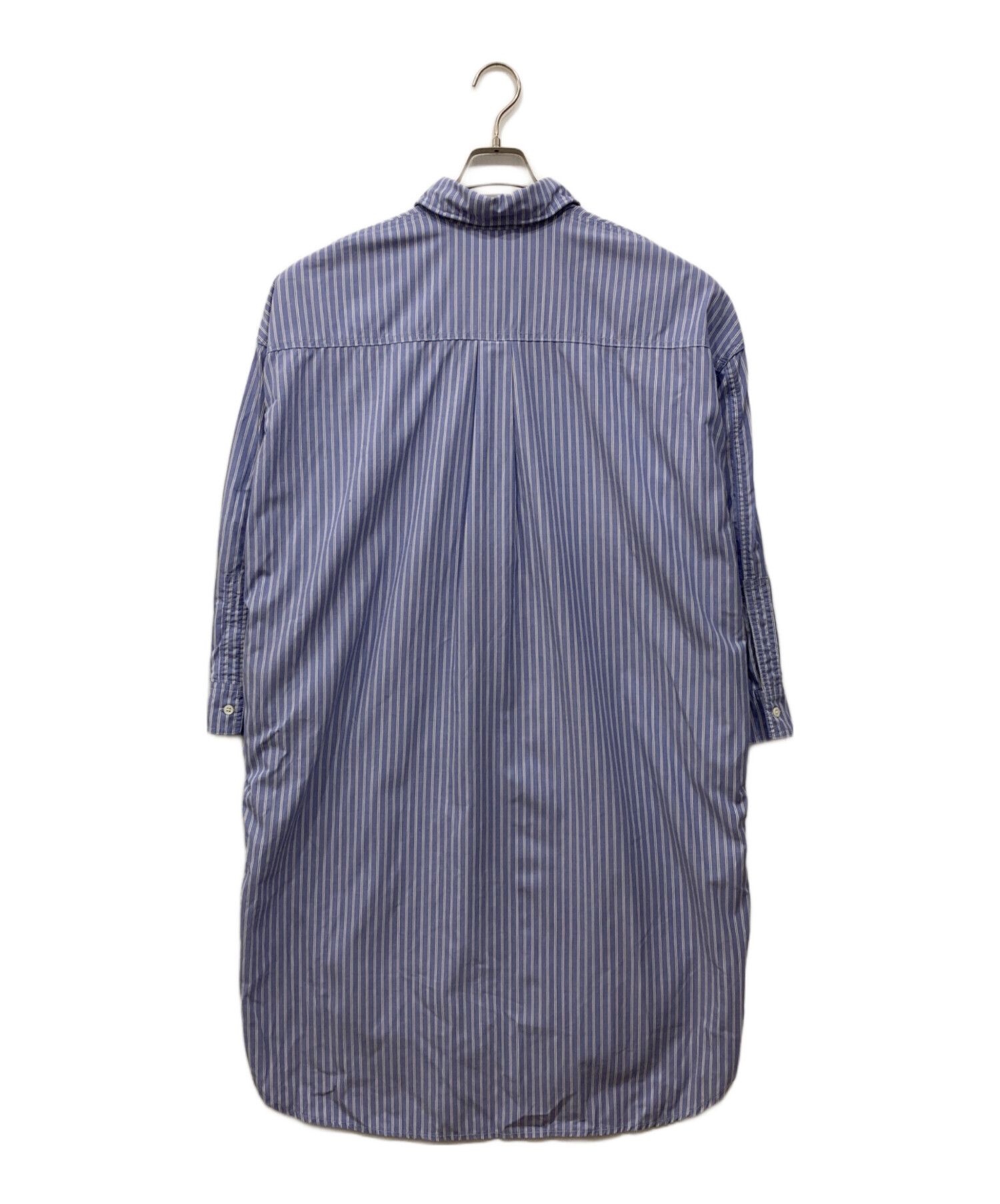 中古・古着通販】REMI RELIEF (レミレリーフ) ストライプシャツ