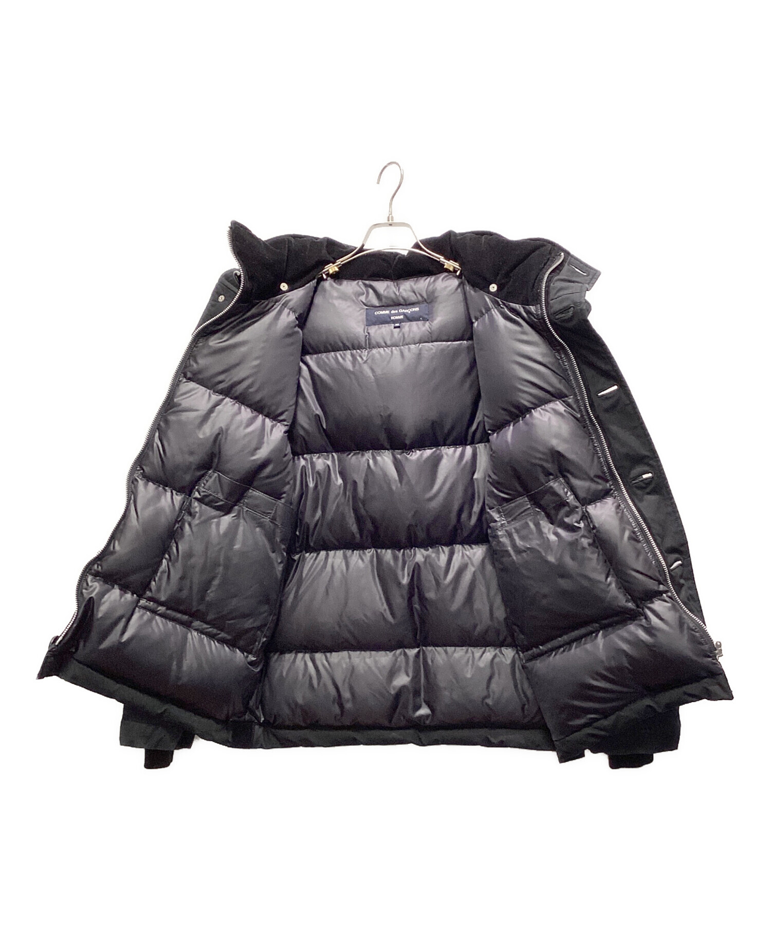 COMME des GARCONS コーデュロイジャケット COMME des GARCONS - コムデギャルソンオム COMME des GARCONS HOMME P