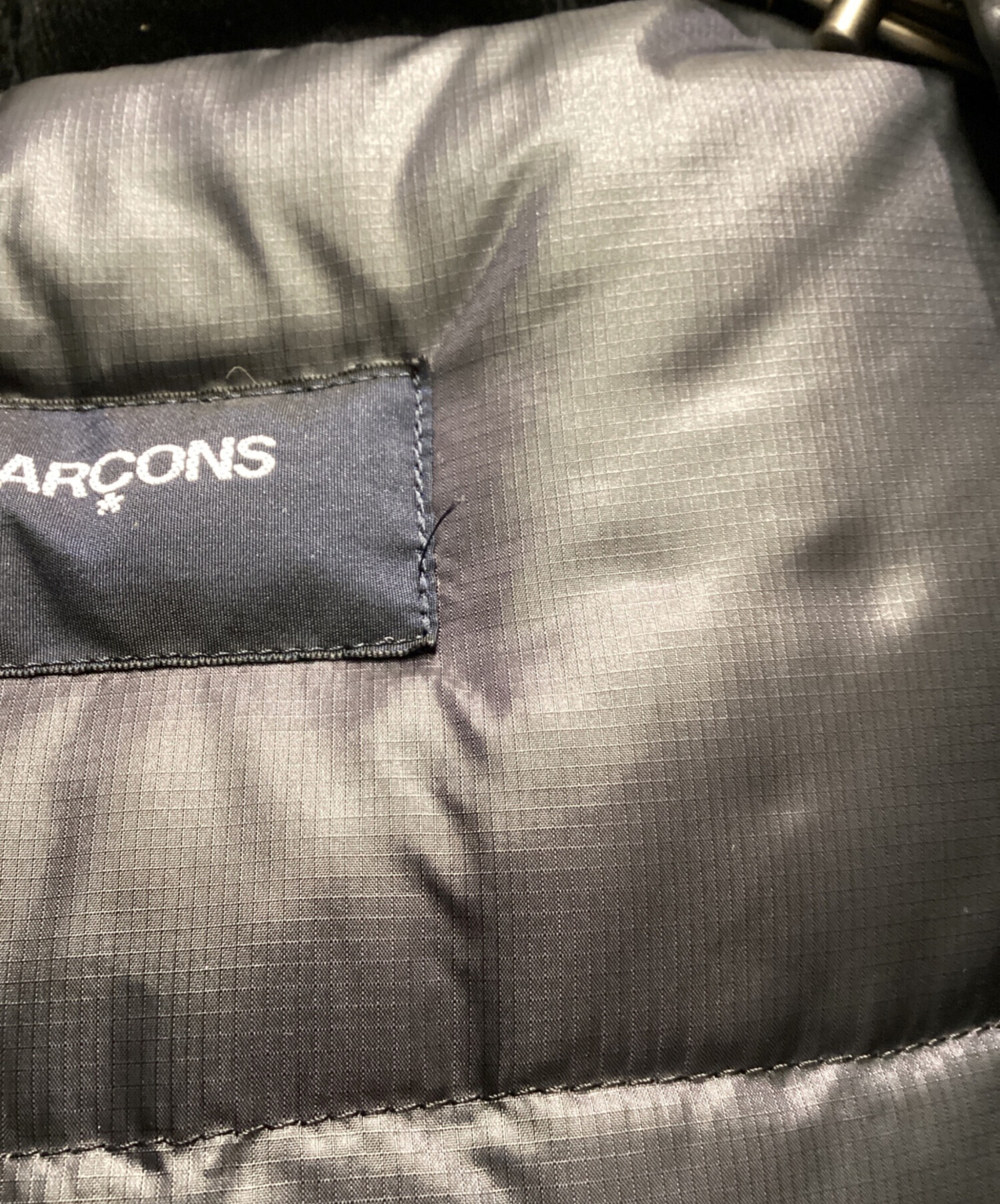 中古・古着通販】COMME des GARCONS HOMME (コムデギャルソン オム) 綿