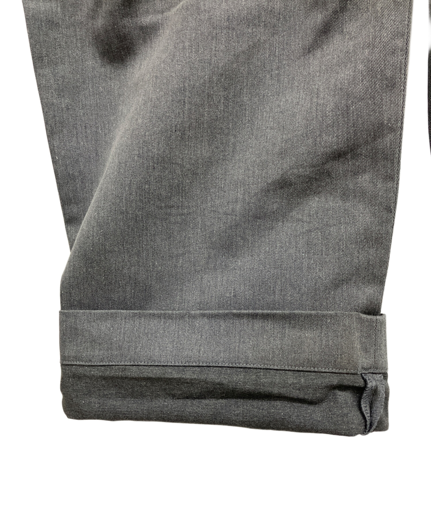 中古・古着通販】MAISON SPECIAL (メゾンスペシャル) Dickies