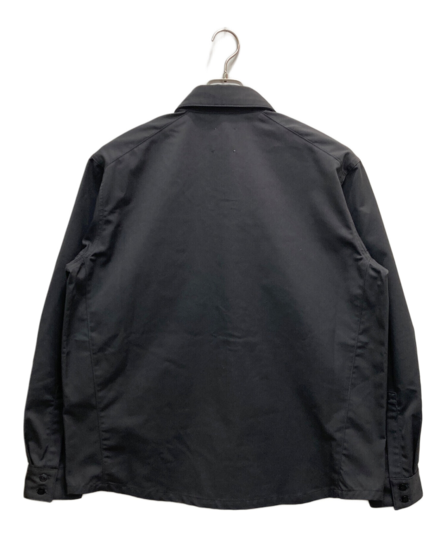 中古・古着通販】ROA (ロア) Klopman Paneling Shirt 中古・古着通販】ROA (ロア) Klopman Paneling Shirt