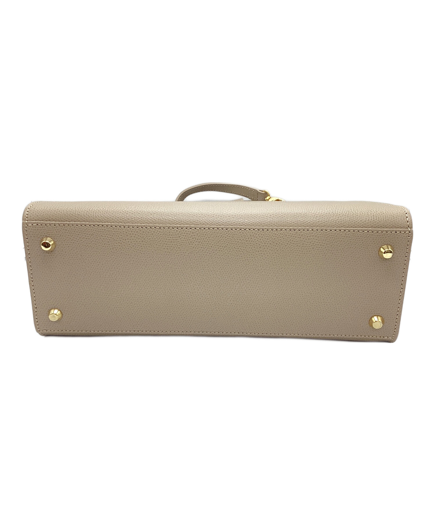 中古・古着通販】CARBOTTI (カルボッティ) ELENA 243 ハンドバッグ 