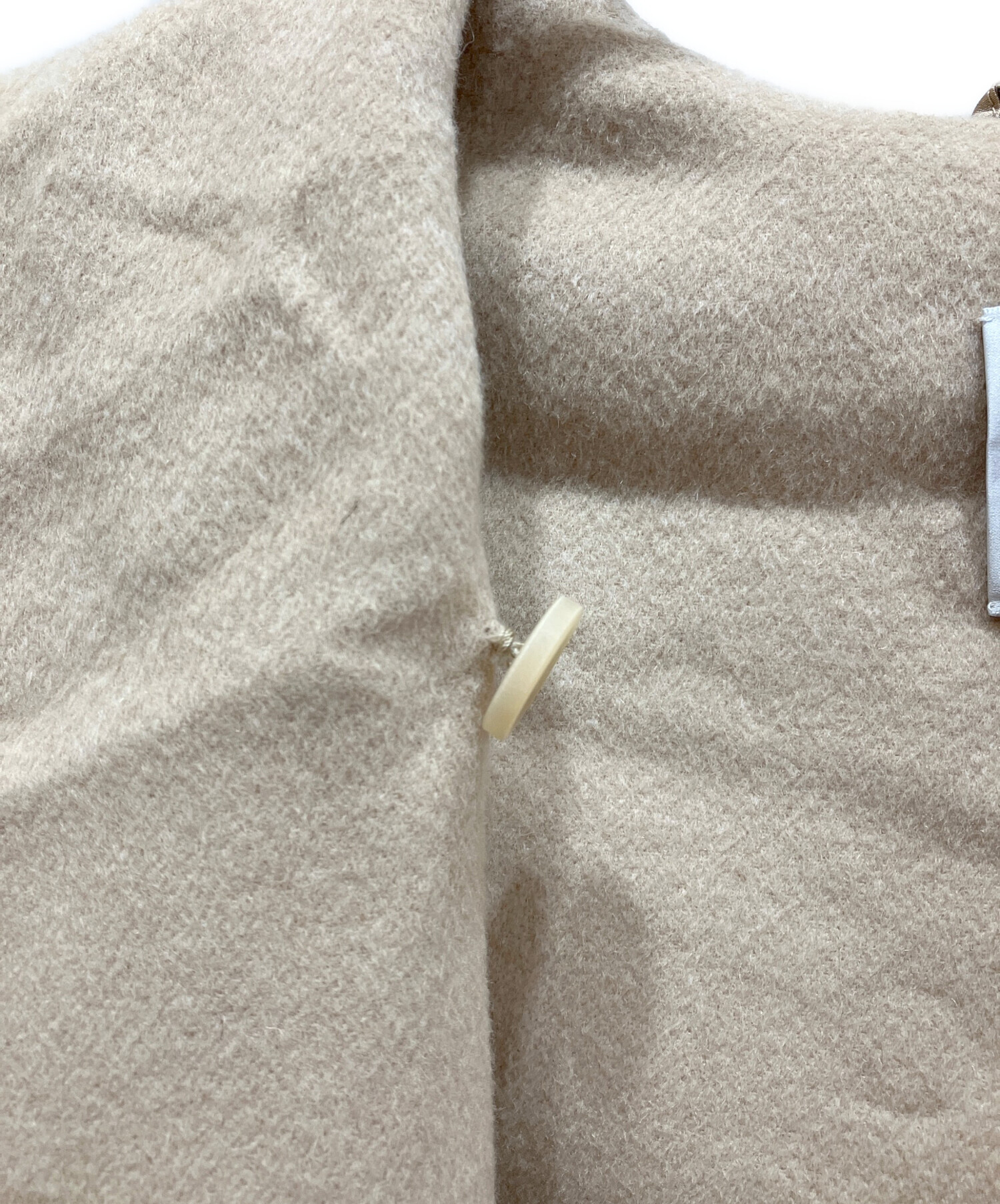 中古・古着通販】MaxMara (マックスマーラ) クチートアマーノ