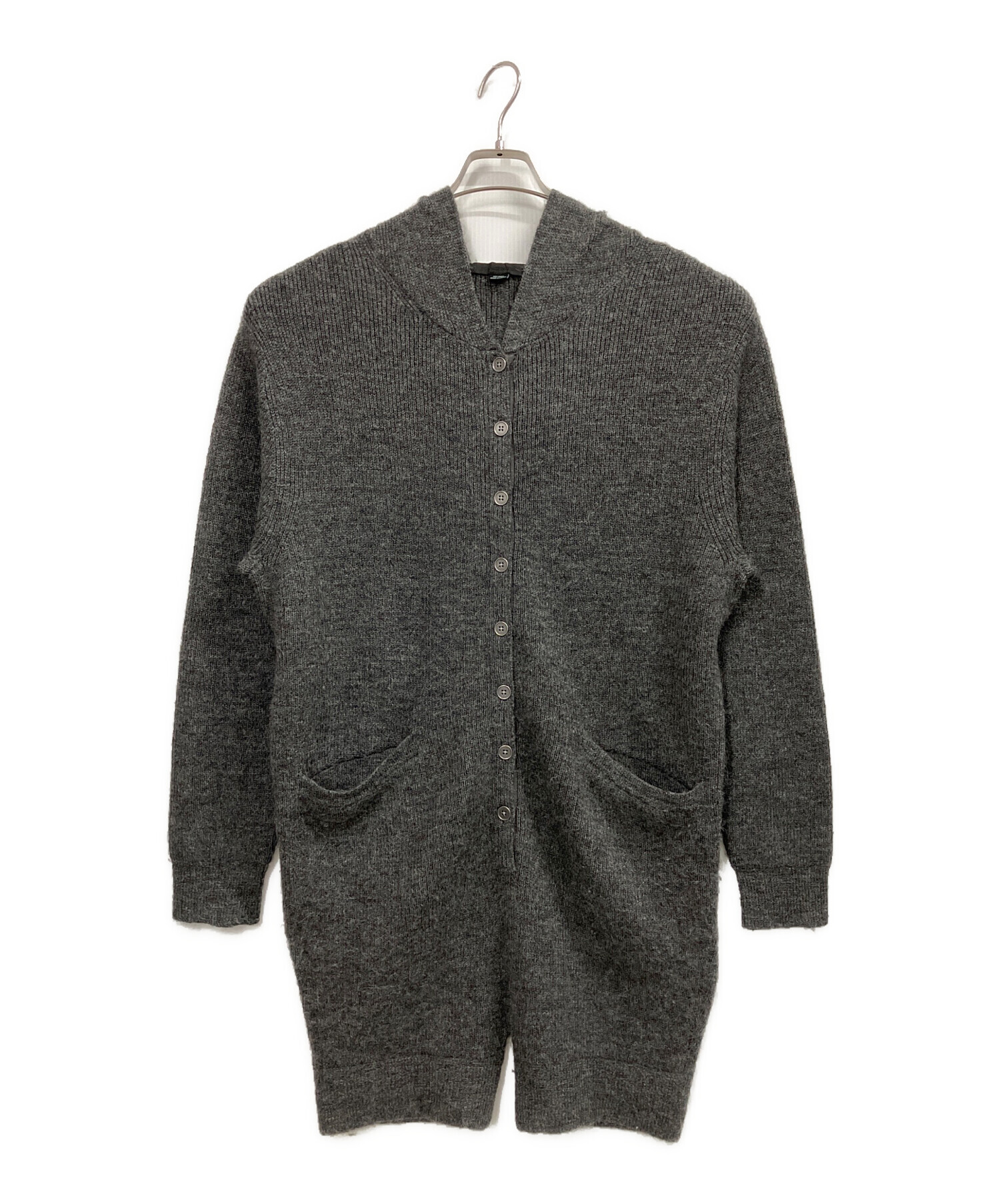 中古・古着通販】ALEXANDER WANG (アレキサンダー・ワン) アルパカ
