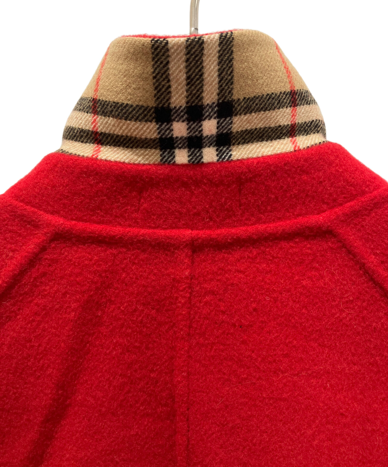 中古・古着通販】Burberry's (バーバリーズ) カシミヤ混ウールコート