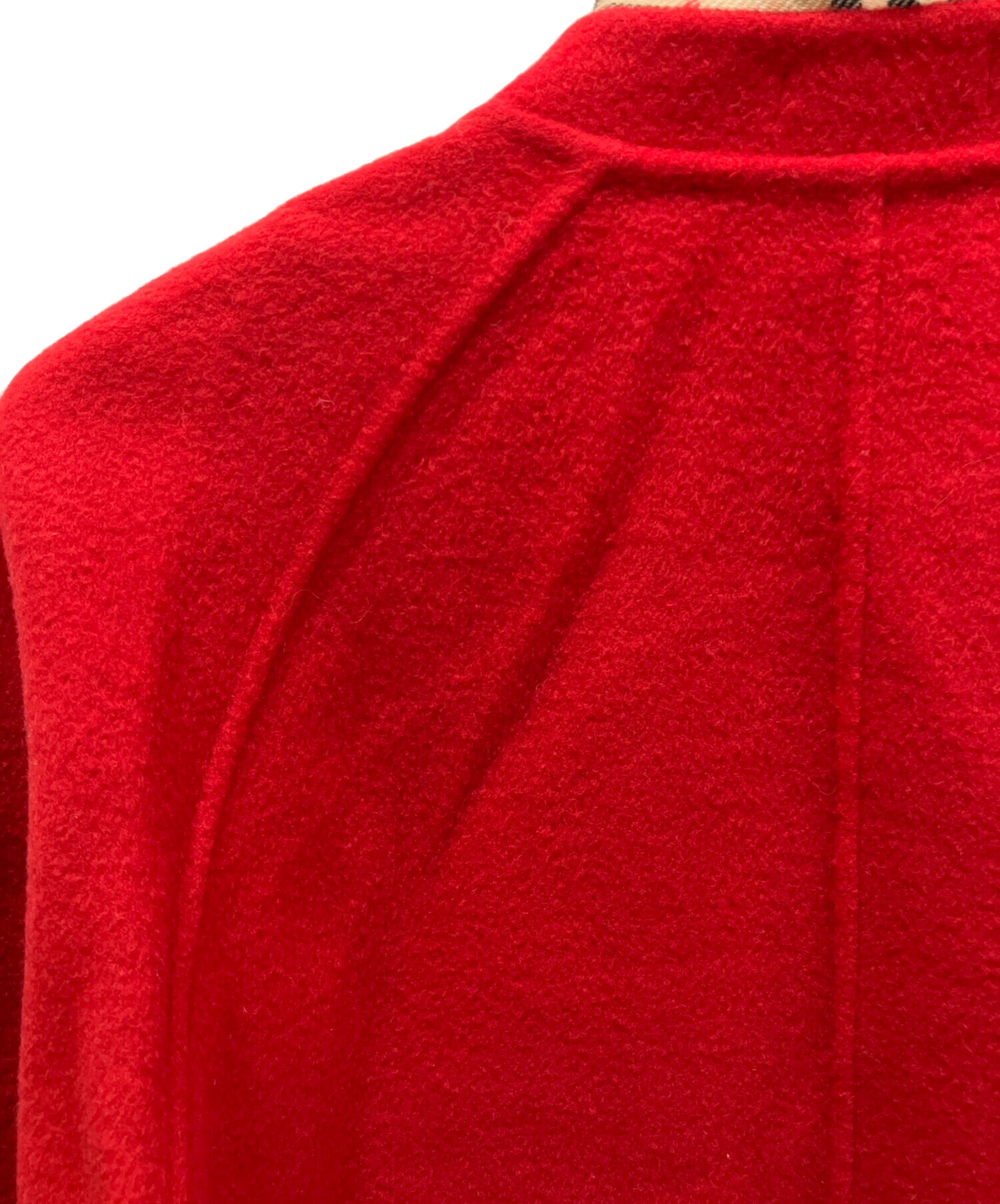 中古・古着通販】Burberry's (バーバリーズ) カシミヤ混ウールコート