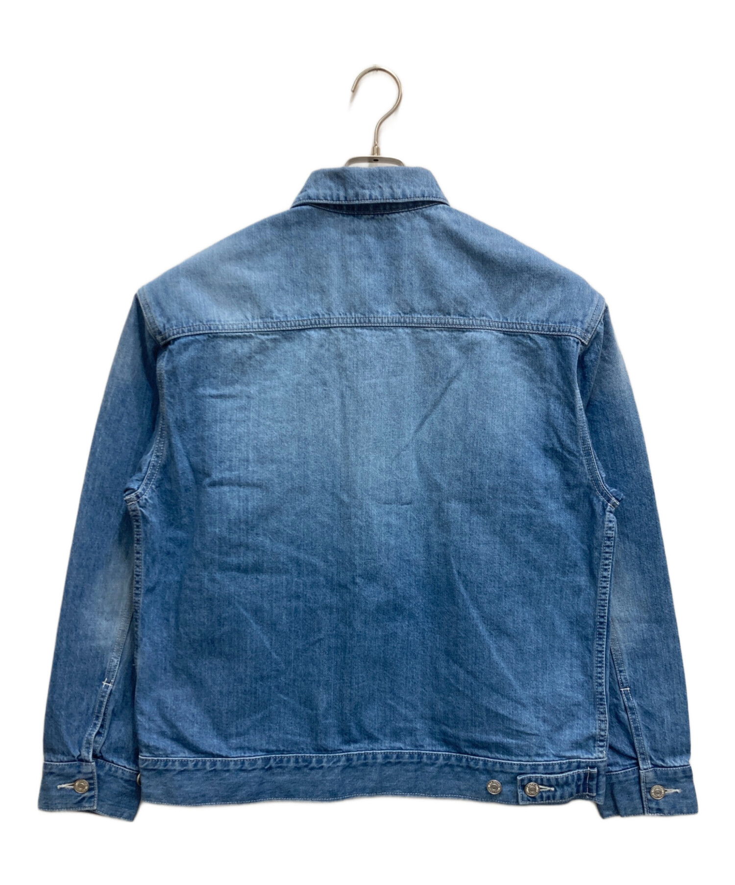 中古・古着通販】VIRGOwearworks (ヴァルゴウェアワークス) 女神織 
