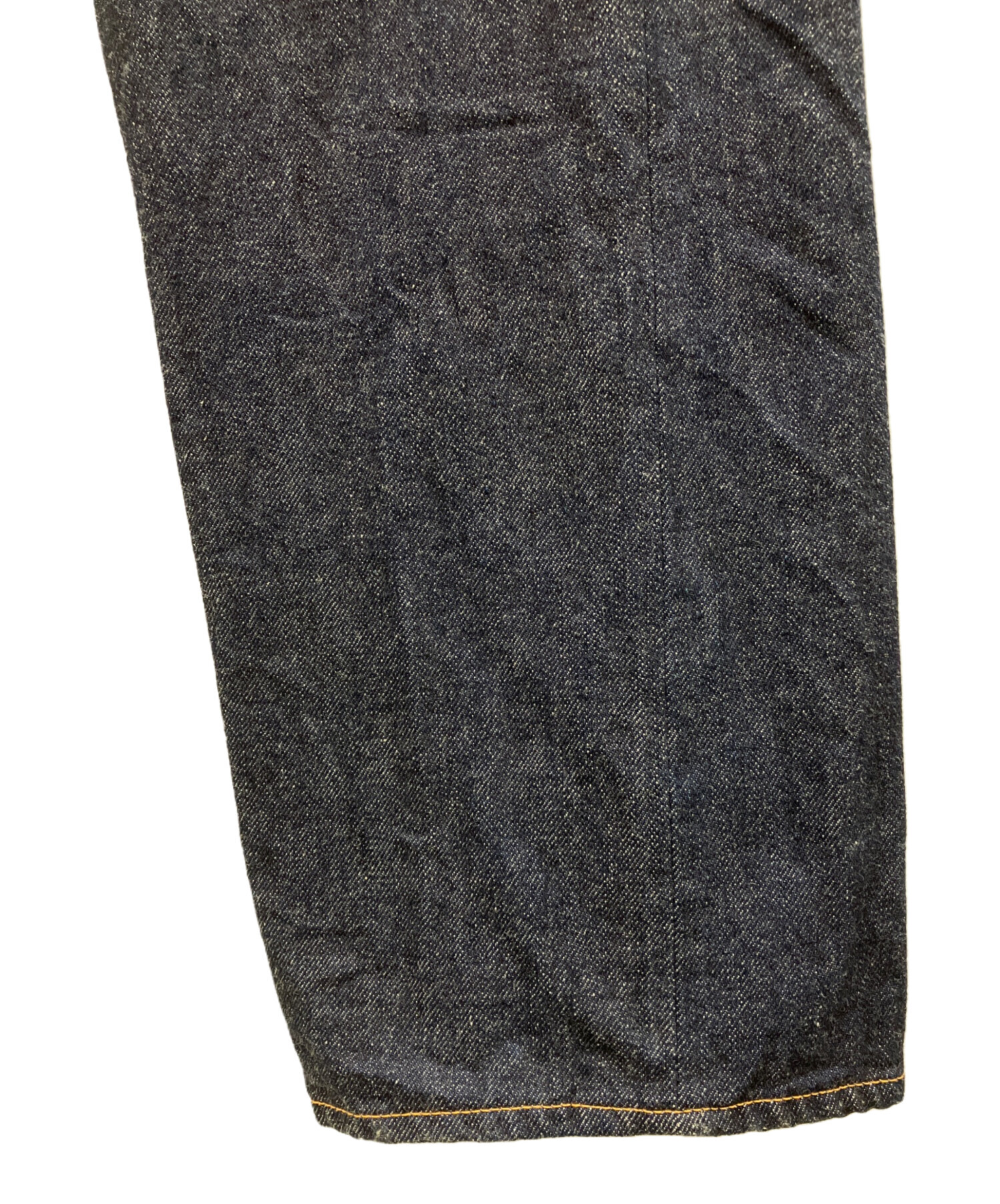 中古・古着通販】oldman's tailor (オールドマンズテーラー) デニム