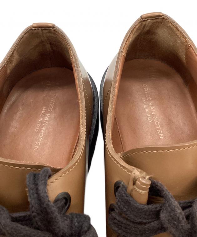 中古・古着通販】DRIES VAN NOTEN (ドリスヴァンノッテン) シャーク