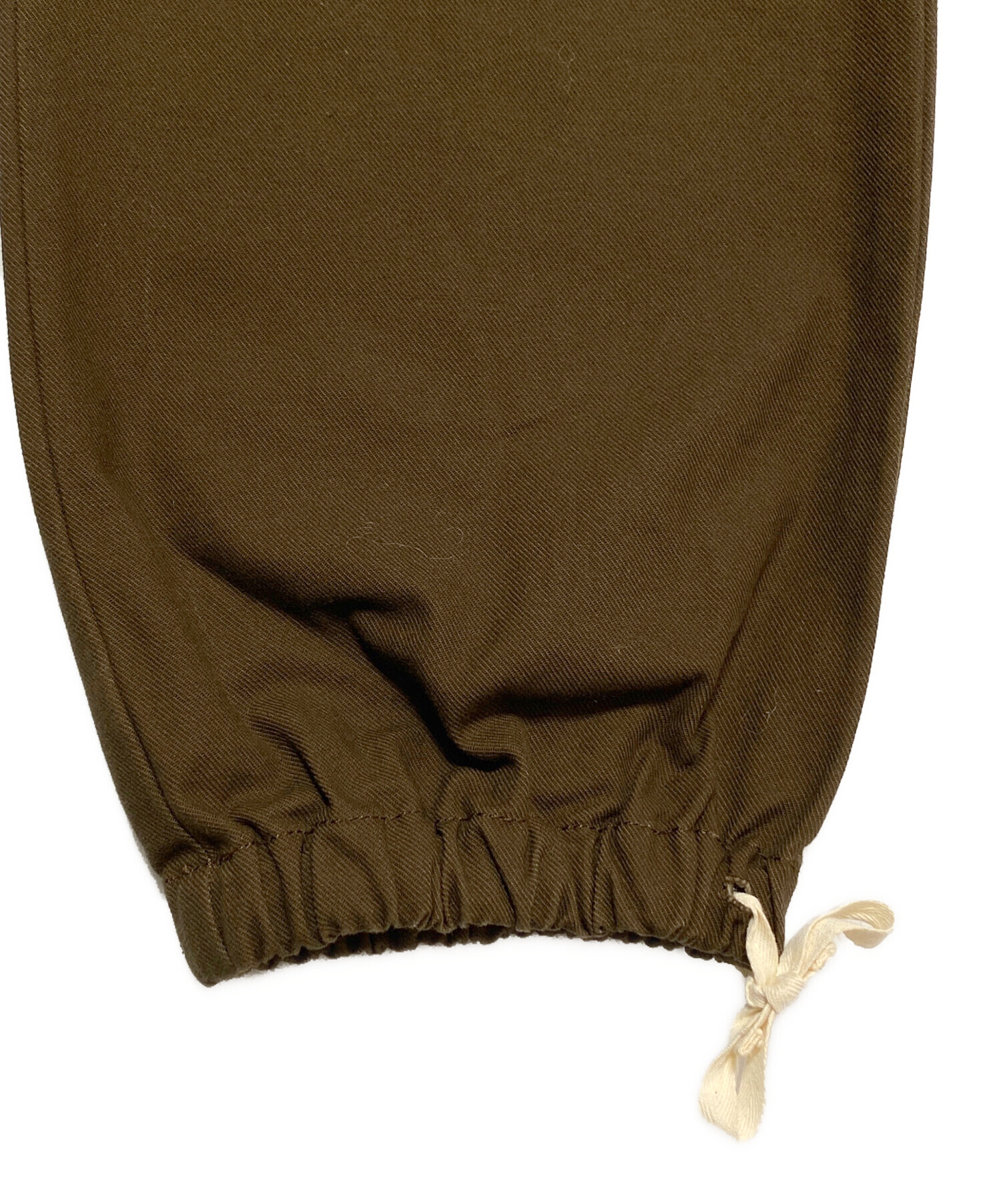 中古・古着通販】GUCCI (グッチ) インターロッキングGカーゴ