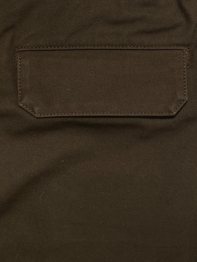 中古・古着通販】GUCCI (グッチ) インターロッキングGカーゴパンツ