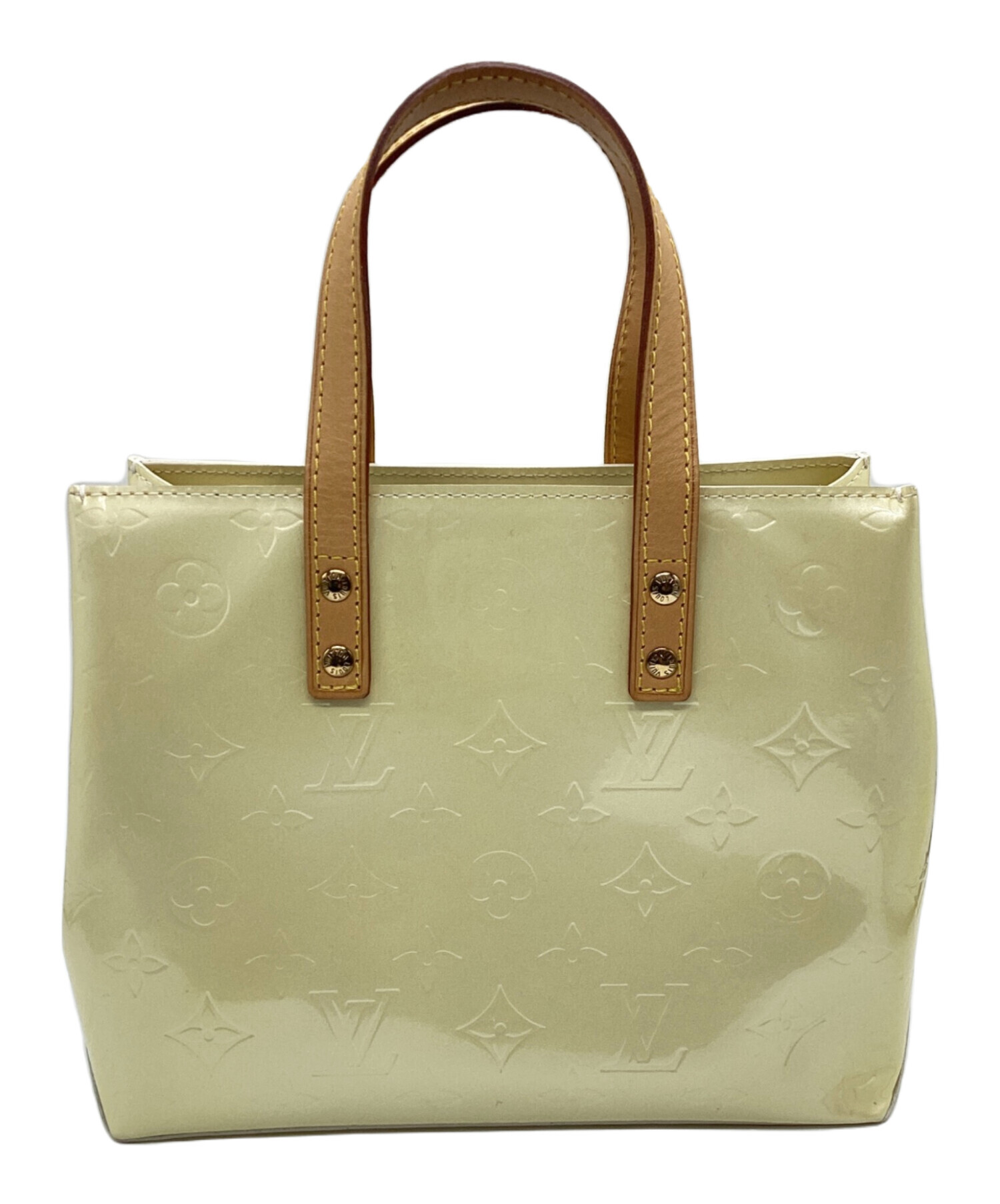 ルイヴィトン ヴェルニ リードPM ペルル