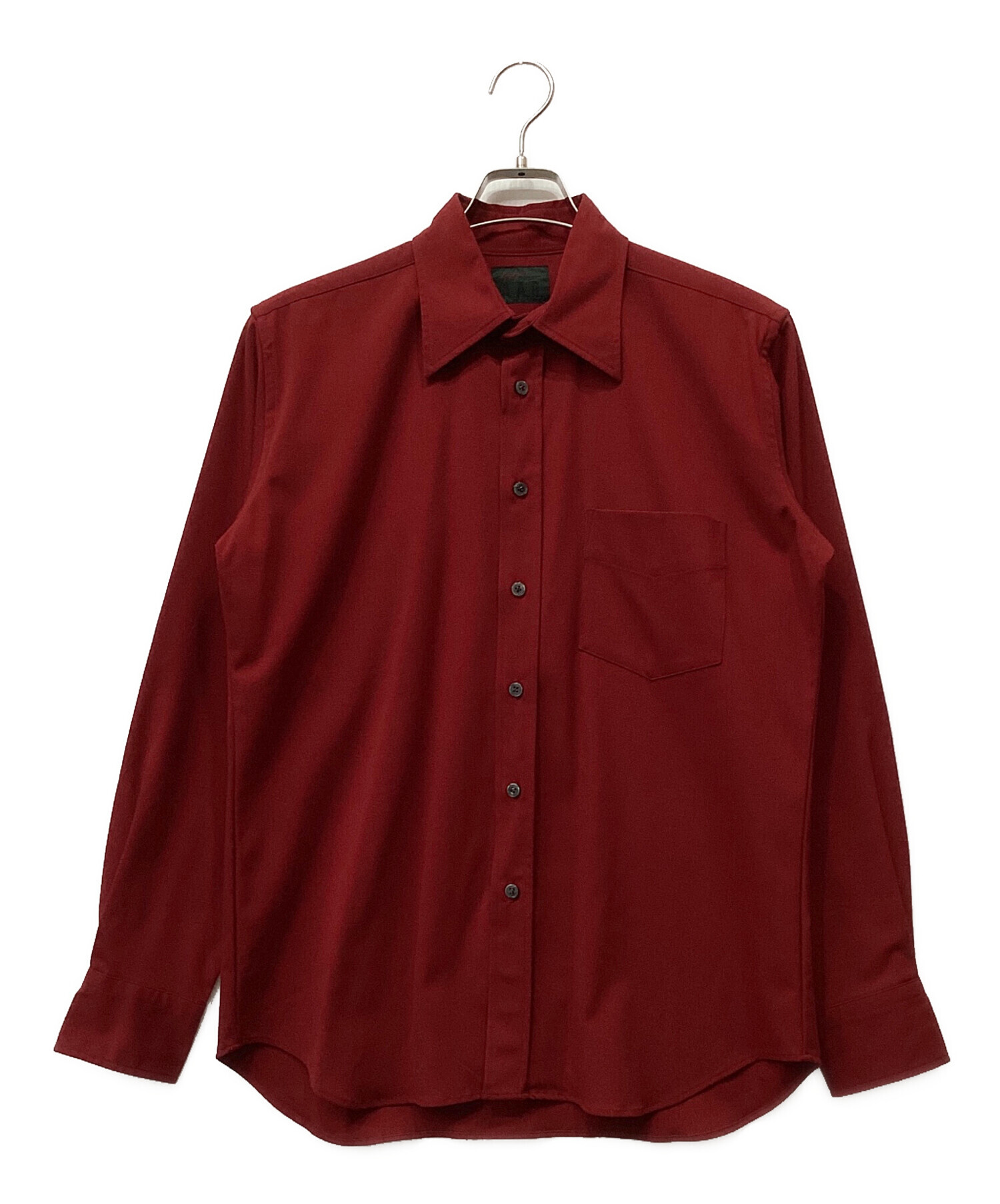 Yohji Yamamoto DURBAN A.A.R(ヨウジヤマモトダーバン 【公式通販】