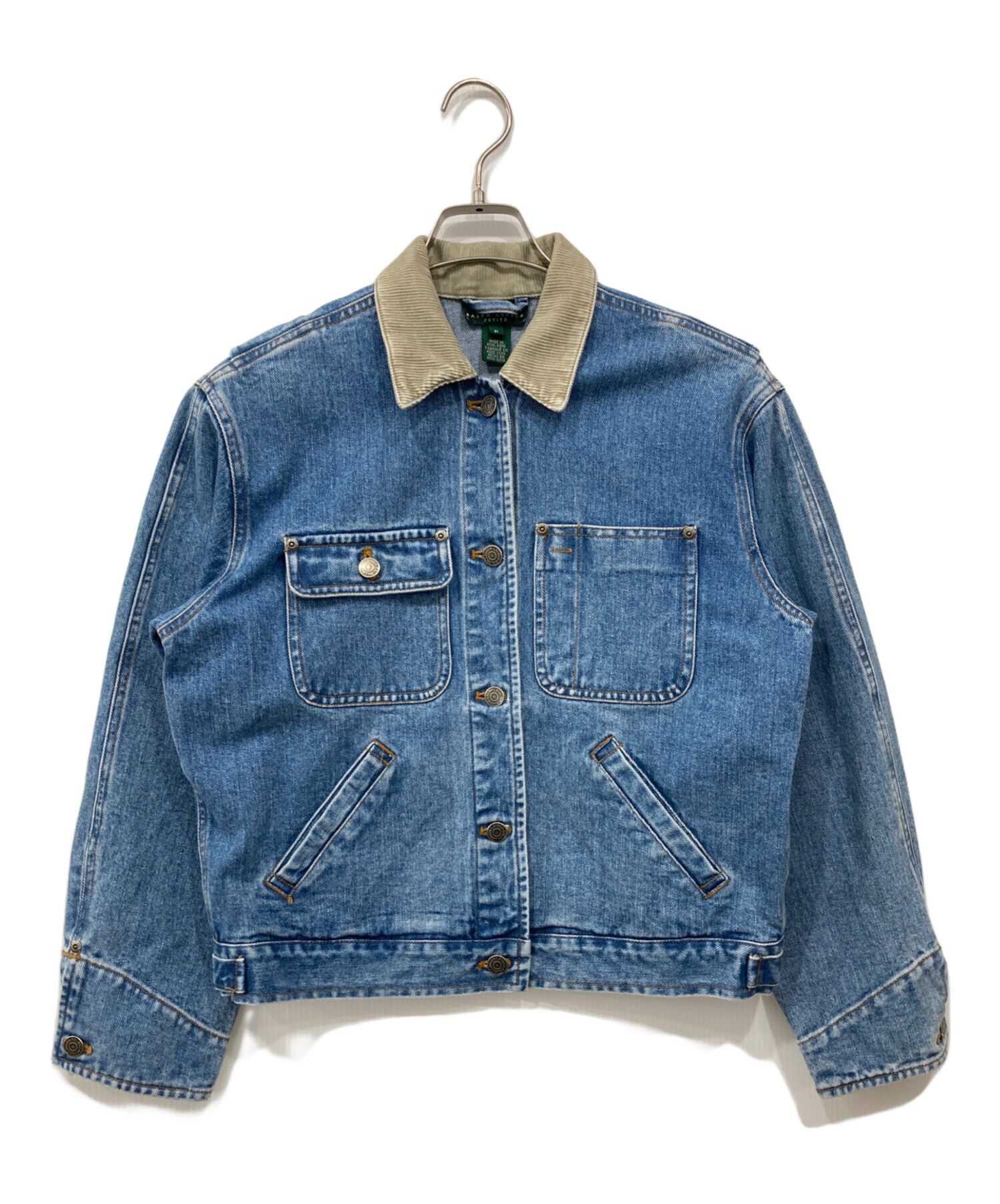 中古・古着通販】LAUREN RALPH LAUREN (ローレンラルフローレン