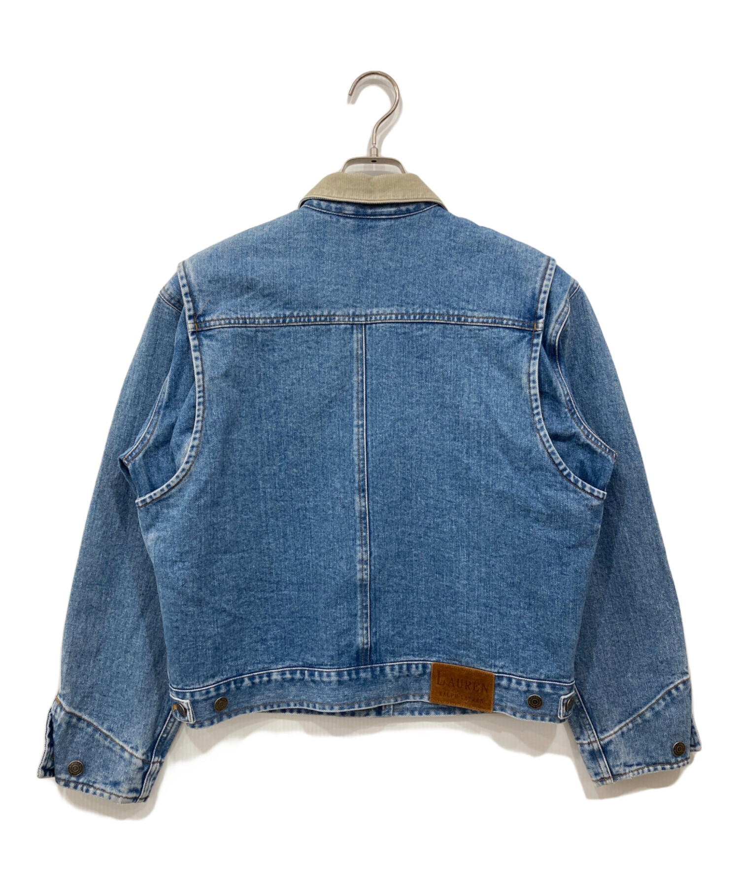 中古・古着通販】LAUREN RALPH LAUREN (ローレンラルフローレン