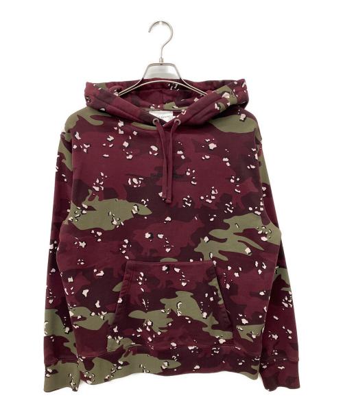 MKUページ 中古・古着通販】maison kitsune (メゾンキツネ) CAMO FOX RELAXED