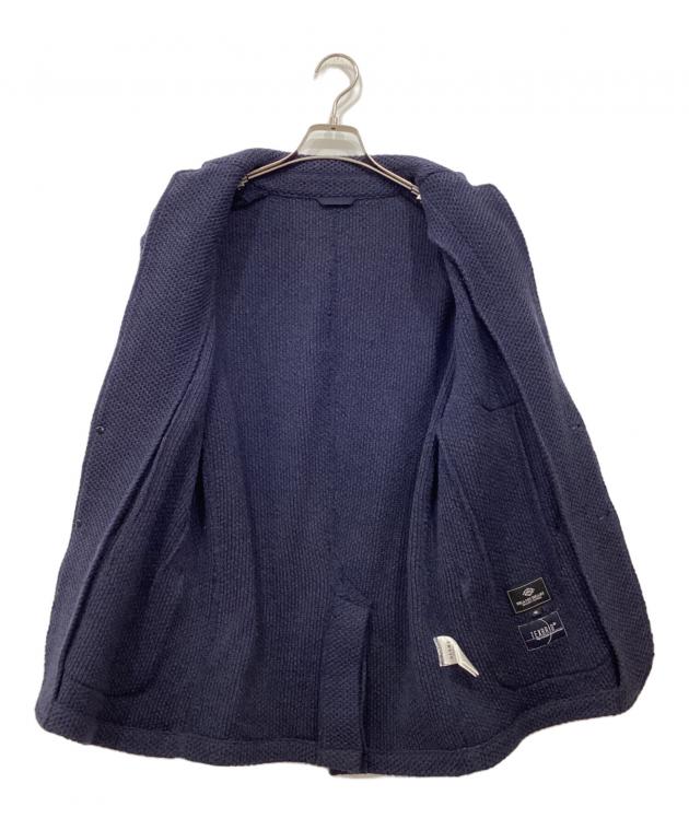 中古・古着通販】BEAMS HEART (ビームスハート) ハニカム ニット