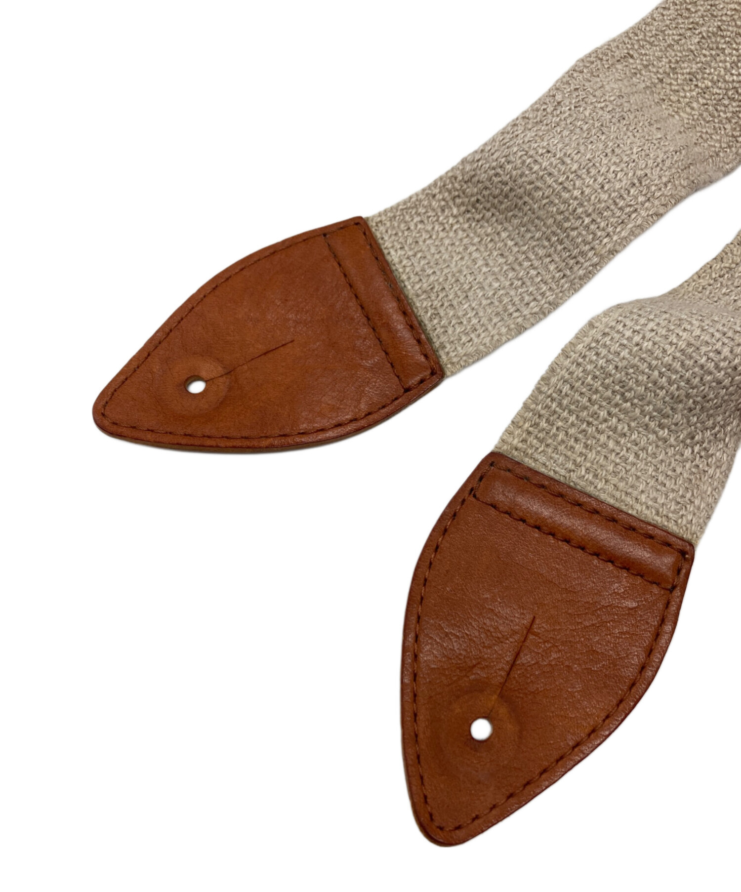 中古・古着通販】NIGEL CABOURN (ナイジェルケーボン) サスペンダー