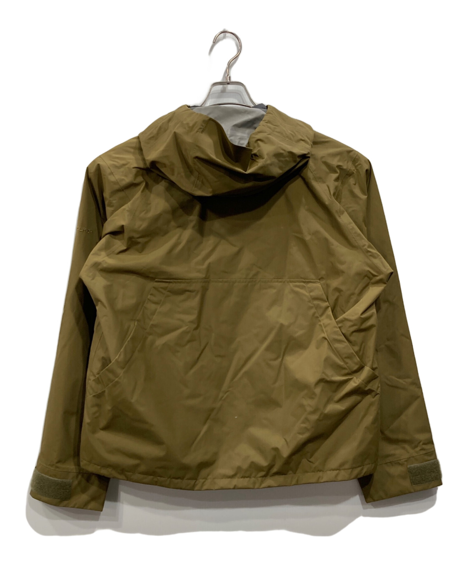 中古・古着通販】WOOLRICH (ウールリッチ) 3 IN 1 MAINTENANCE DOWN