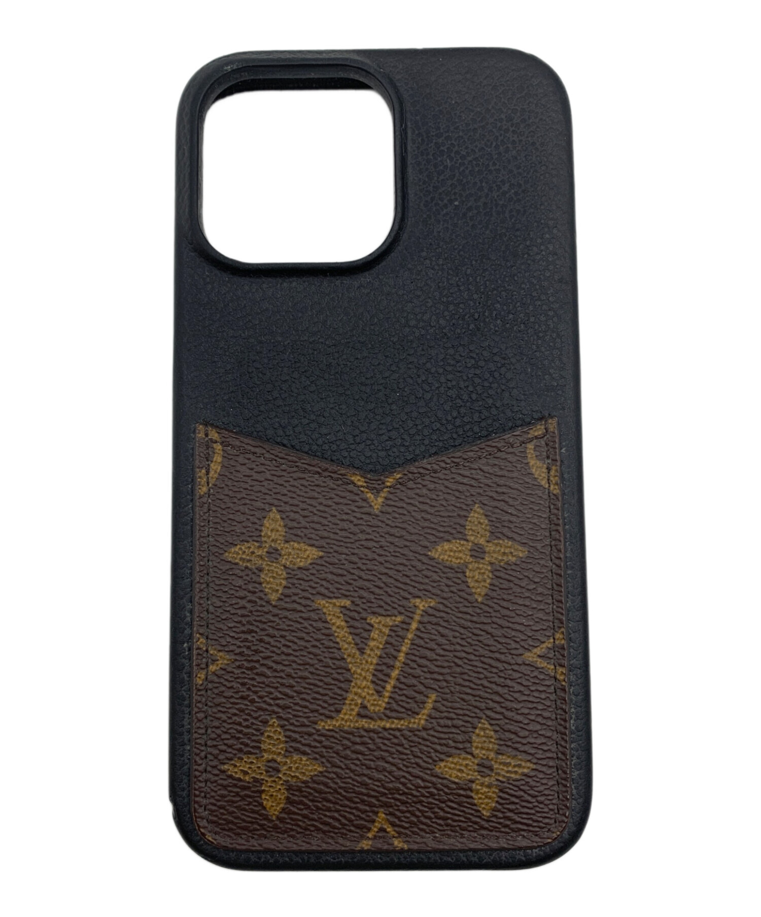 中古・古着通販】LOUIS VUITTON (ルイ ヴィトン) iPhone ケース