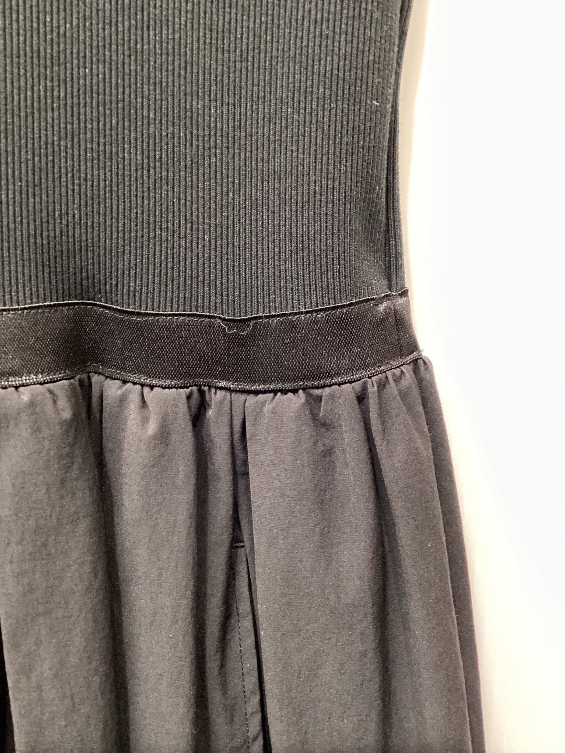 my weakness Combi Dress ワンピース 中古・古着通販】my weakness (マイ ウィークネス) Combi Dress