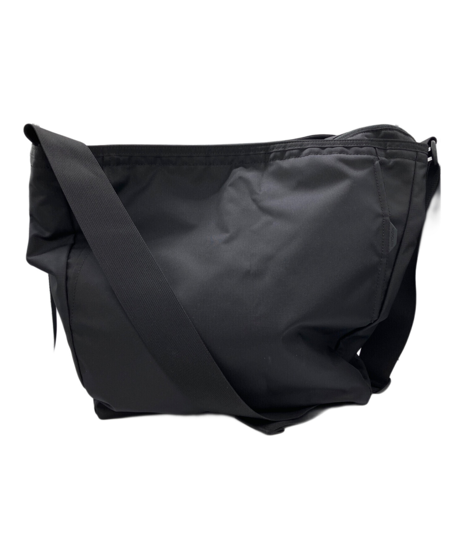 中古・古着通販】MONOLITH (モノリス) SHOULDER STANDARD HEXA M