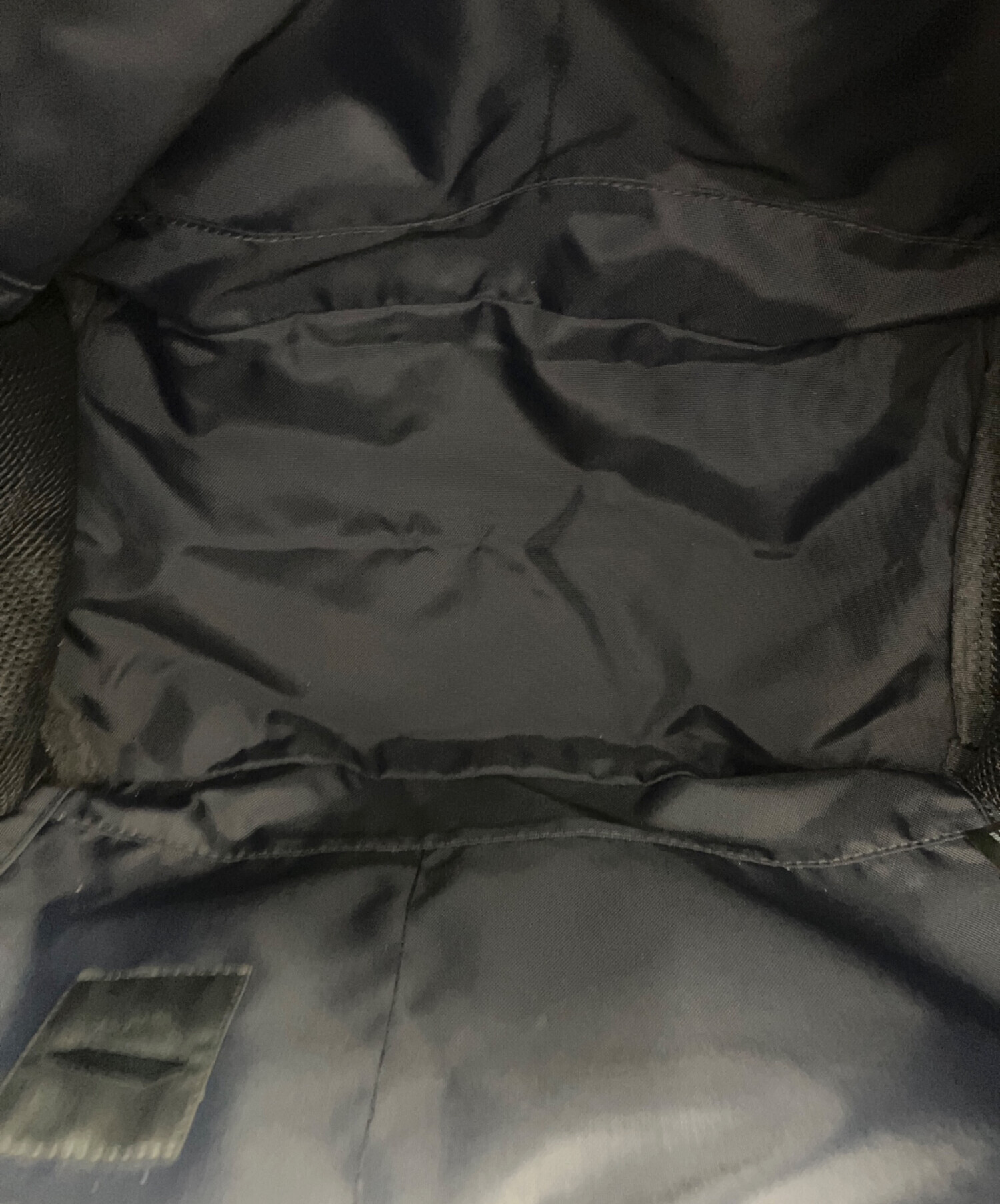 中古・古着通販】MONOLITH (モノリス) SHOULDER STANDARD HEXA M