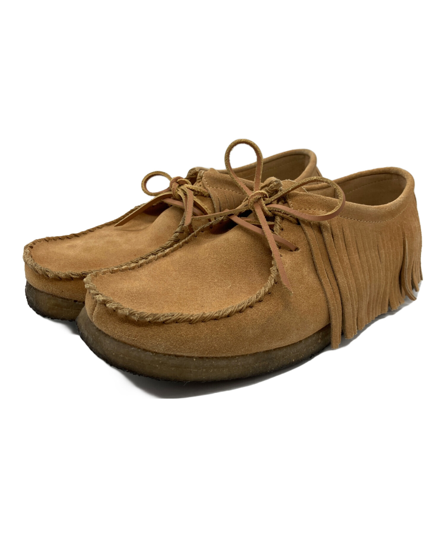 中古・古着通販】CLARKS ORIGINALS (クラークス オリジナルズ