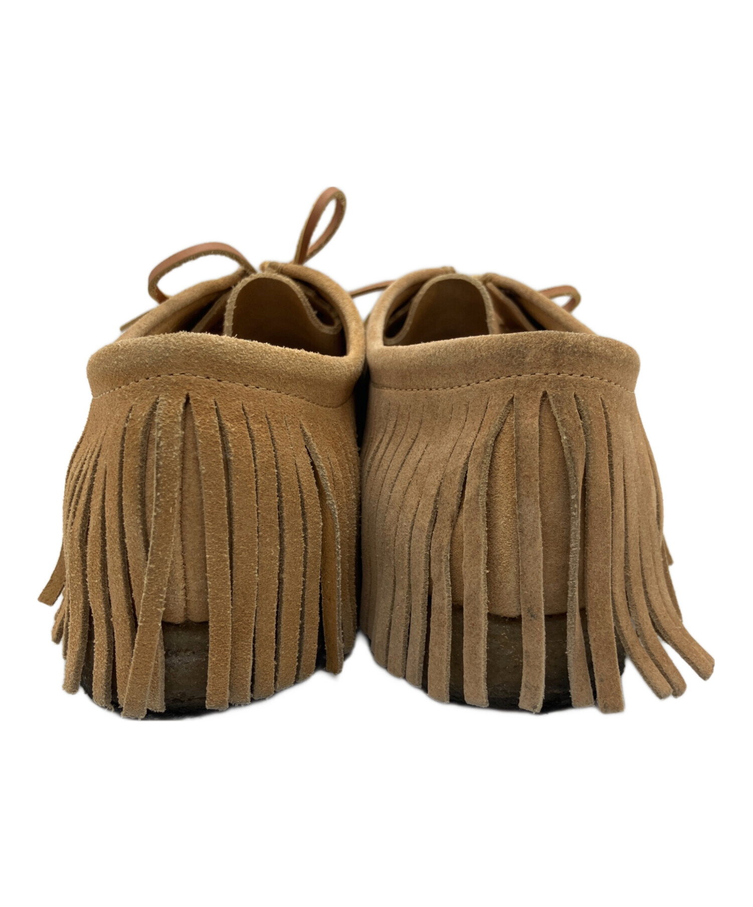 中古・古着通販】CLARKS ORIGINALS (クラークス オリジナルズ