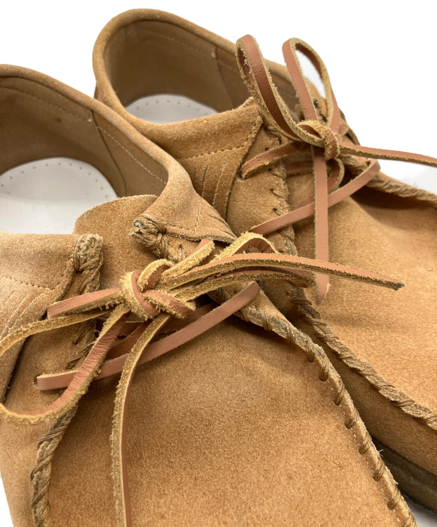 中古・古着通販】CLARKS ORIGINALS (クラークス オリジナルズ