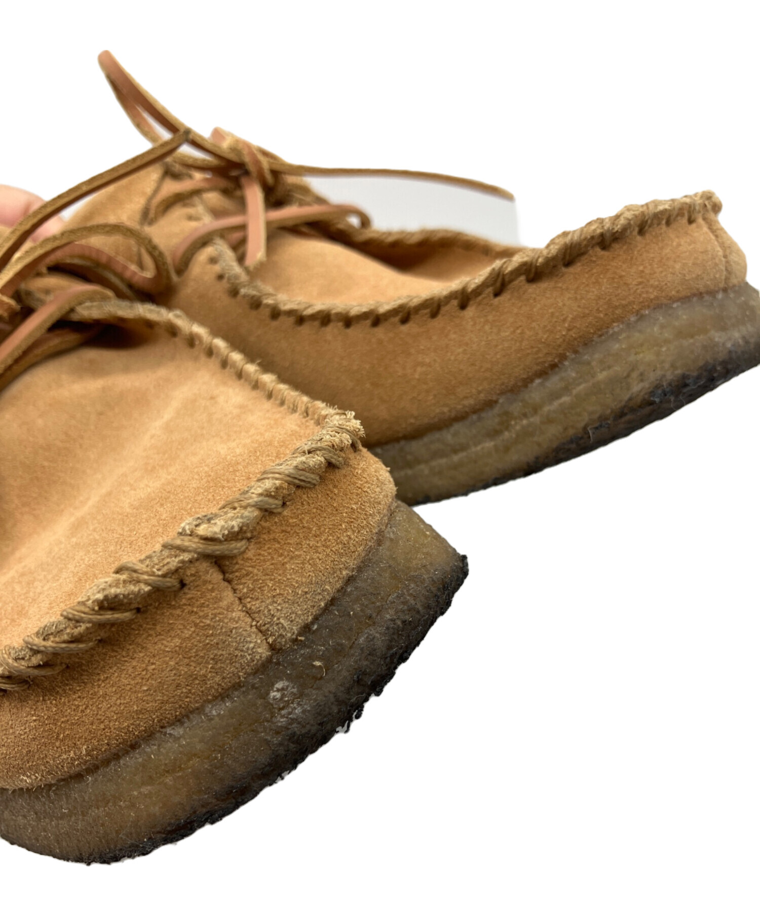 中古・古着通販】CLARKS ORIGINALS (クラークス オリジナルズ