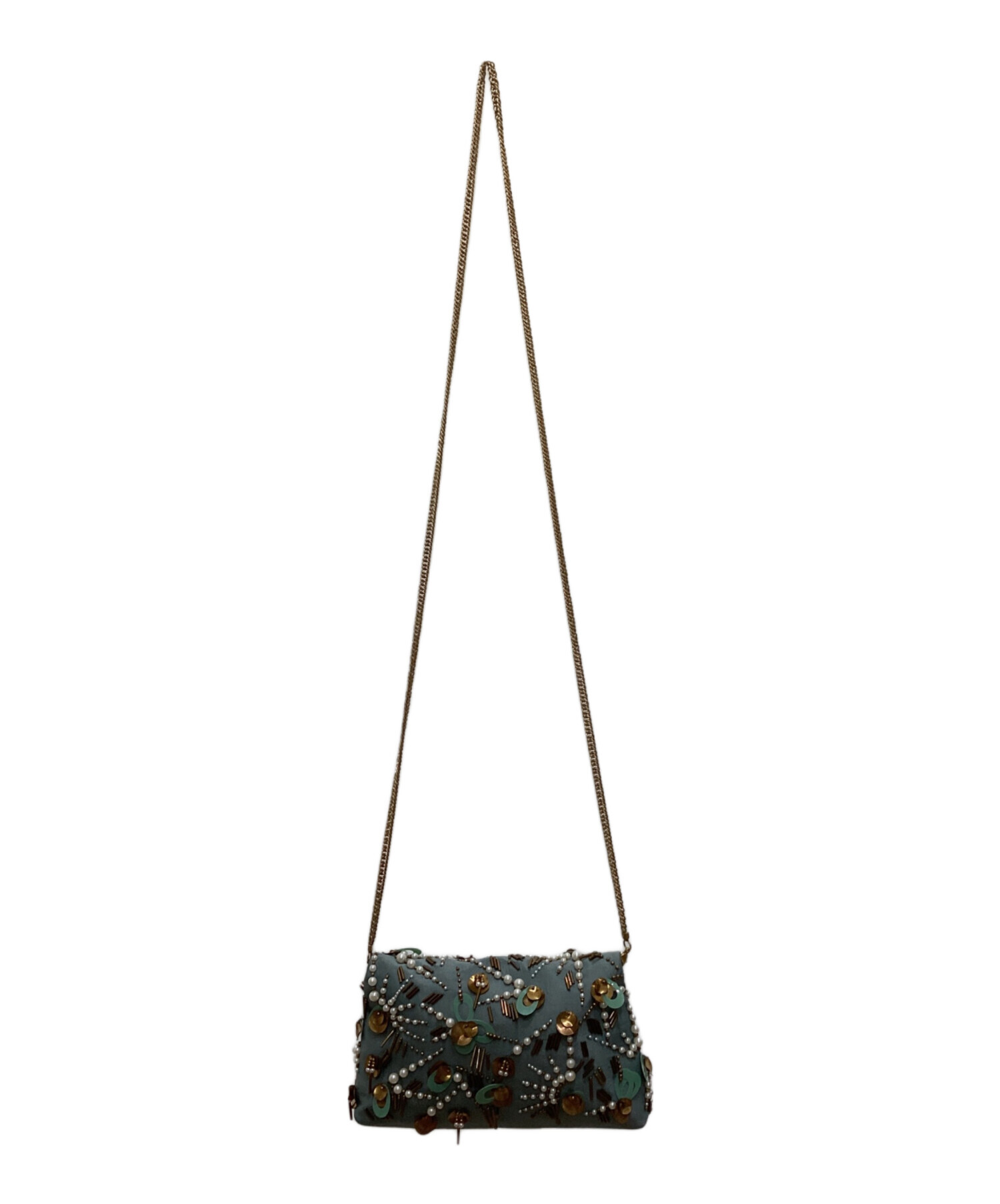 中古・古着通販】DRIES VAN NOTEN (ドリスヴァンノッテン) Decoration 
