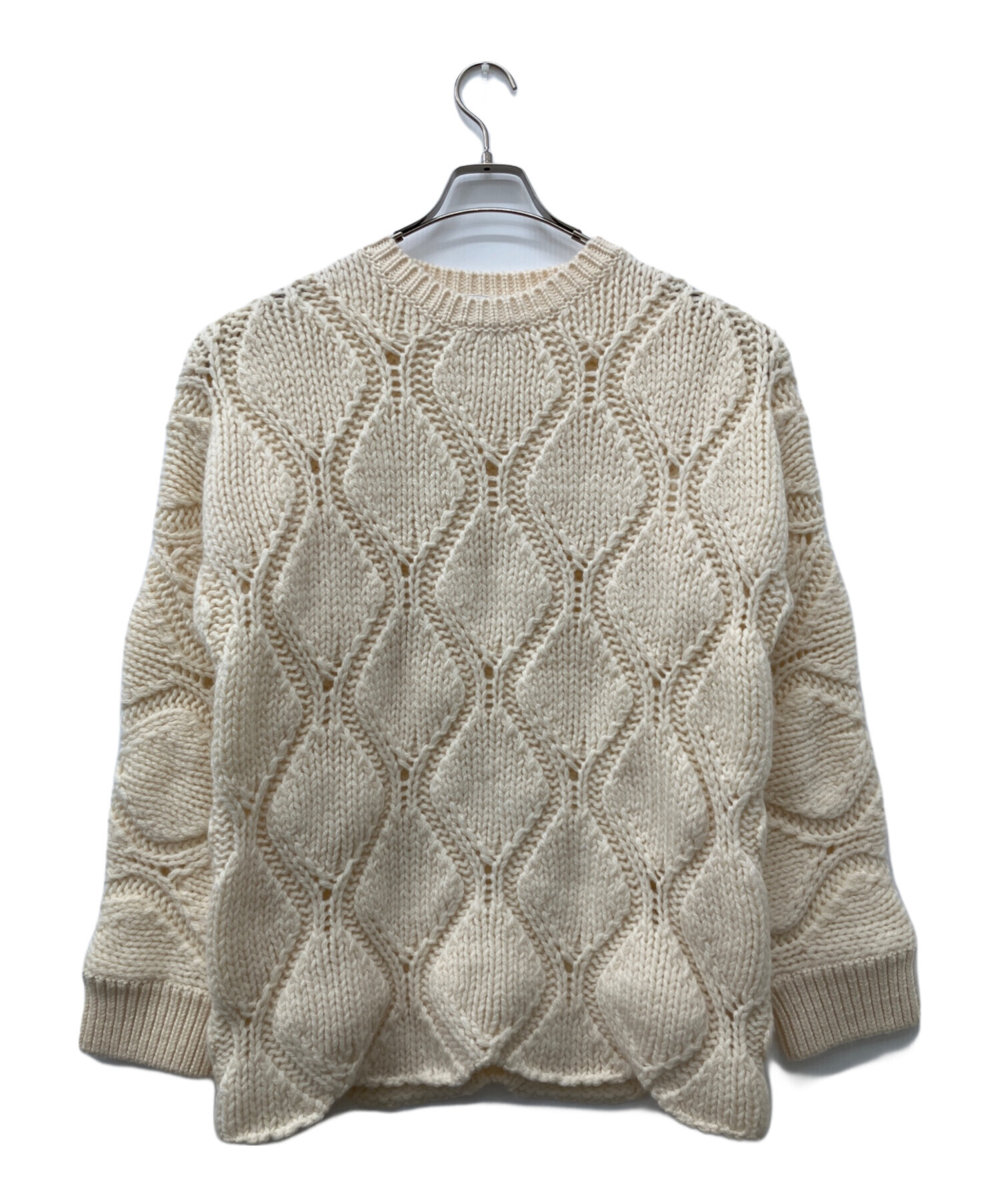 中古・古着通販】VALENTINO (ヴァレンティノ) ロゴケーブル