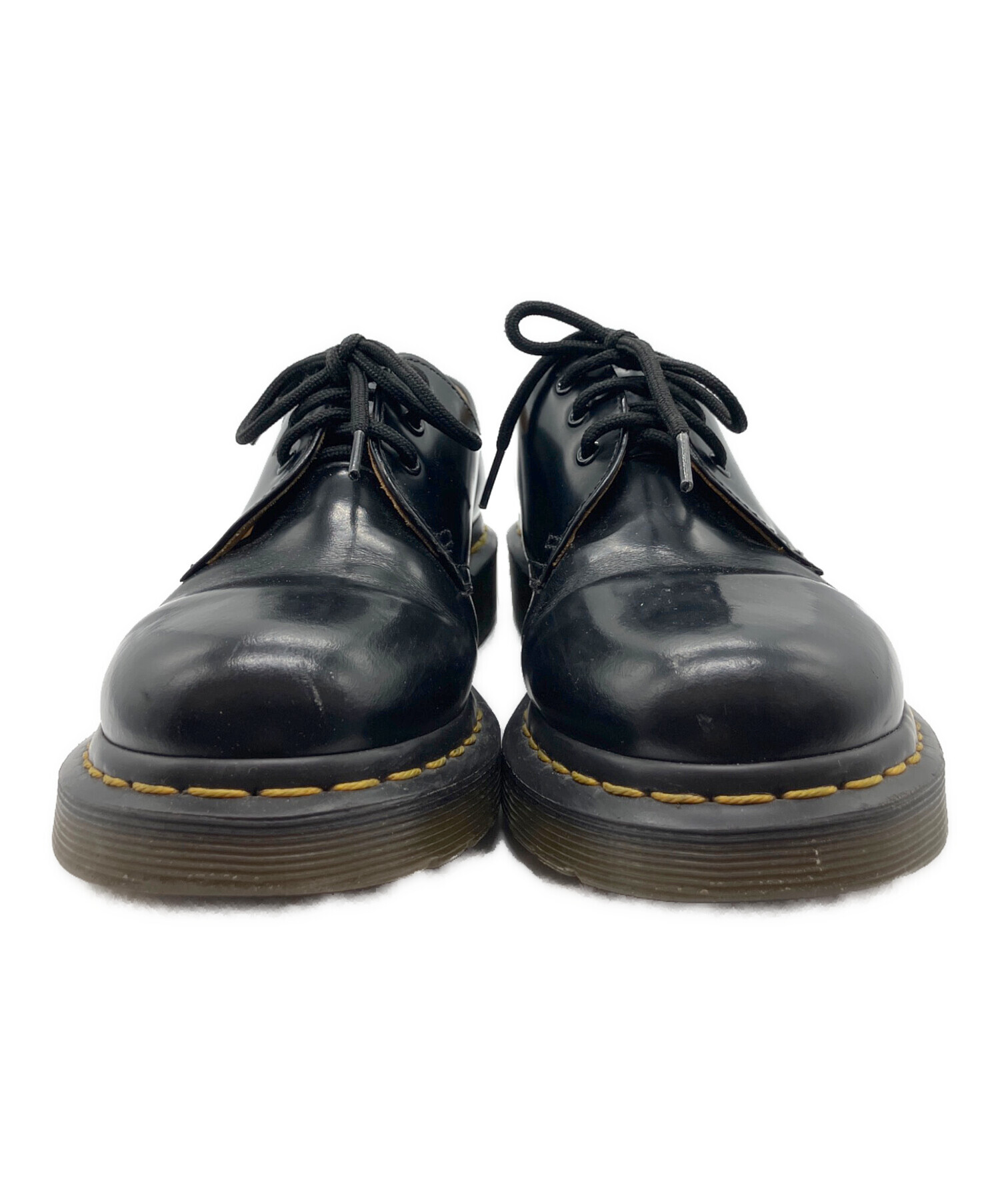 中古・古着通販】Dr.Martens (ドクターマーチン) 3ホールシューズ 