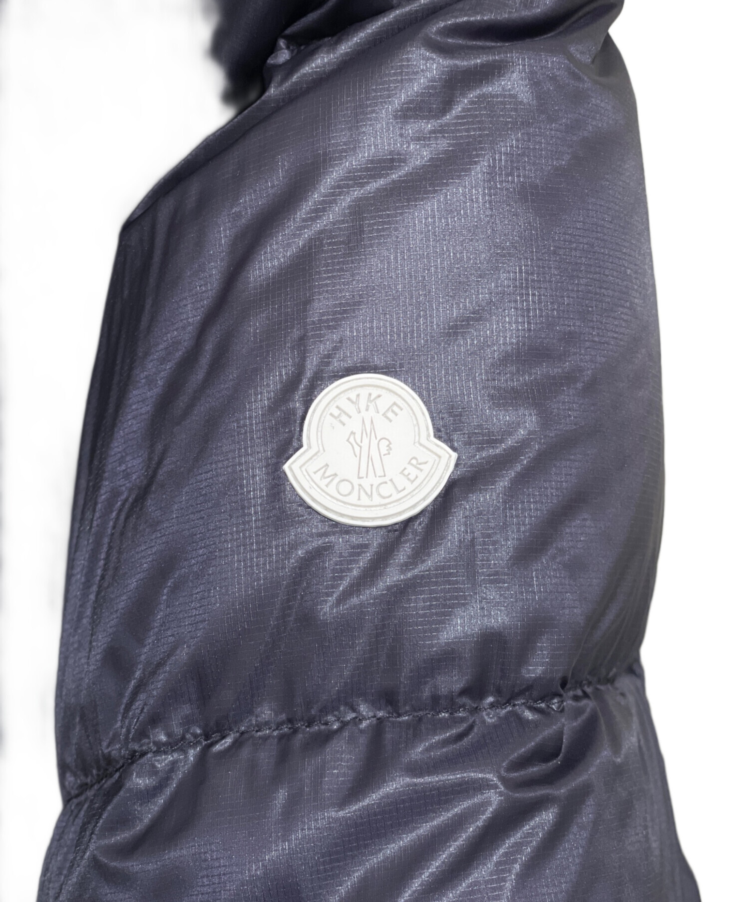 中古・古着通販】MONCLER GENIUS (モンクレール ジーニアス) HYKE