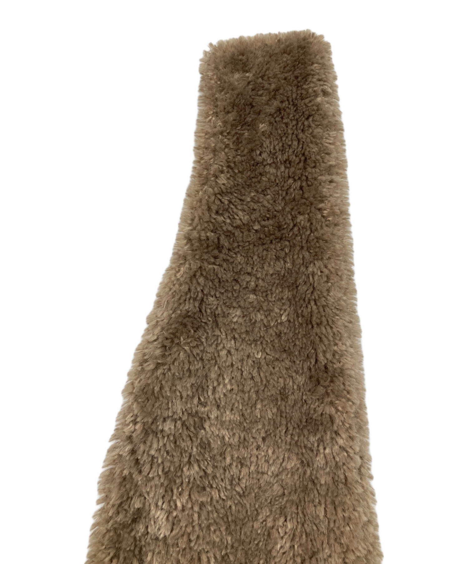 中古・古着通販】helen moore (ヘレンムーア) PoketツキLongストール