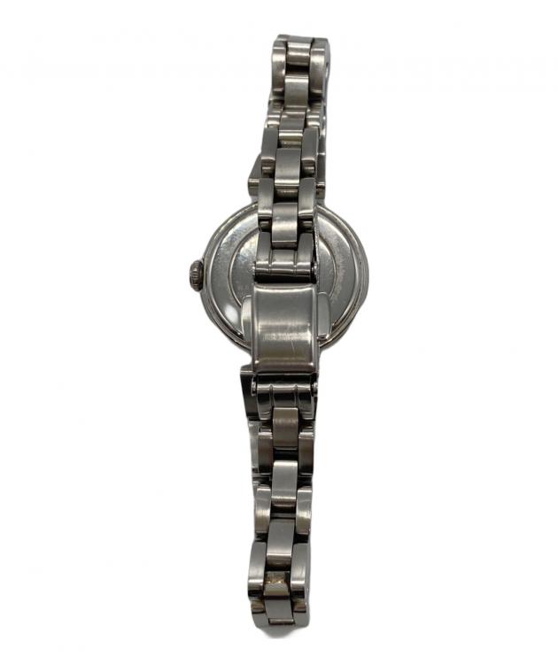 腕時計 MARGARET HOWELL idea レディース　値下げ！ MARGARET HOWELL idea】飽きのこないソーラーウォッチ - チックタック