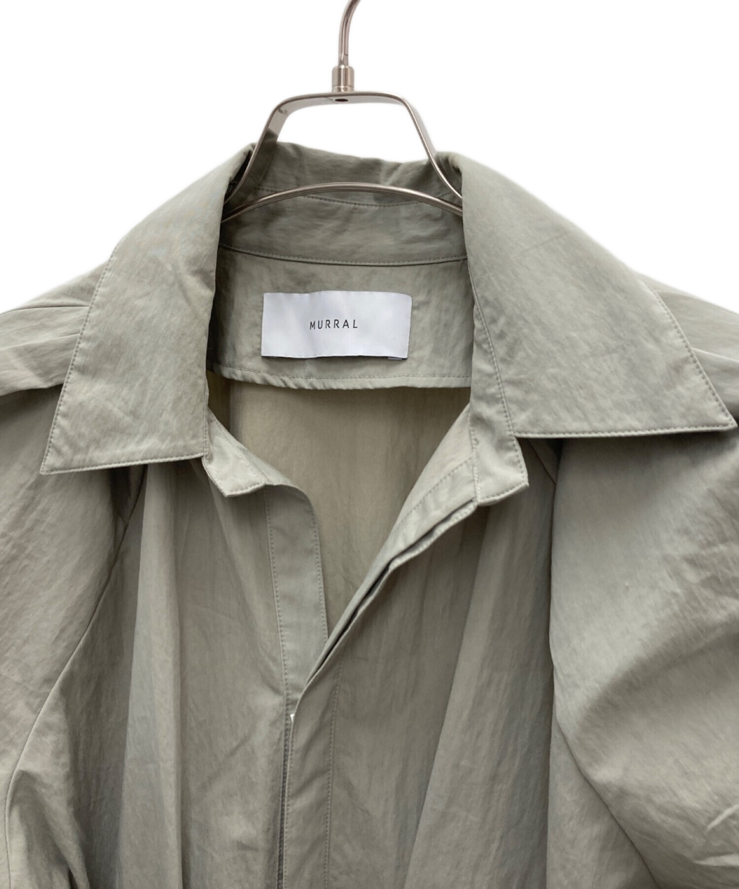 中古・古着通販】MURRAL (ミューラル) 