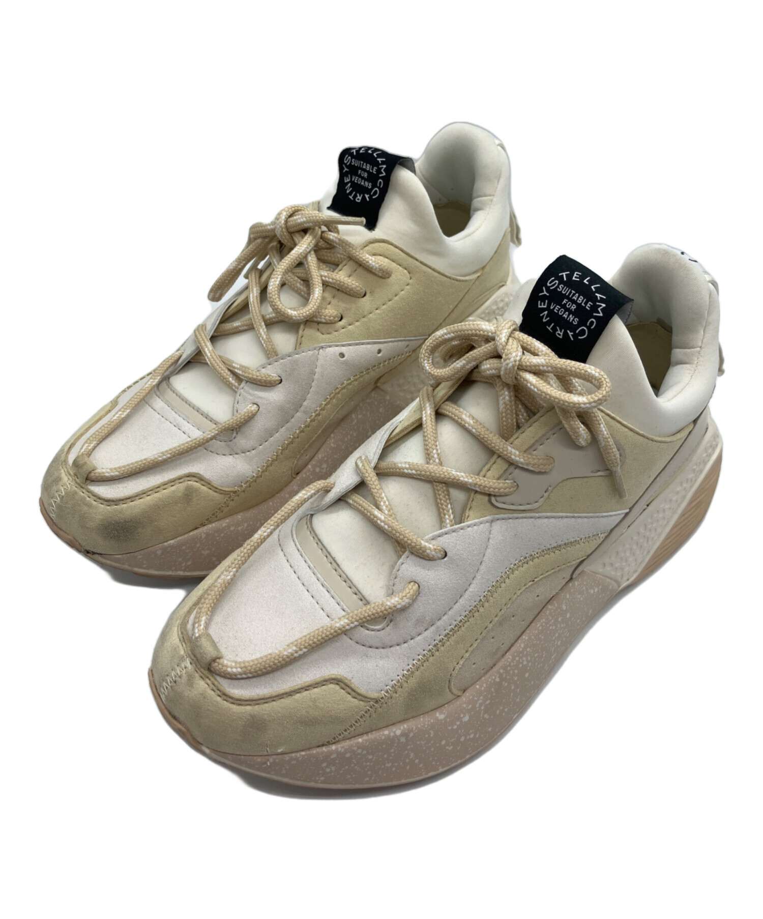 中古・古着通販】STELLA McCARTNEY (ステラマッカートニー) STELLA