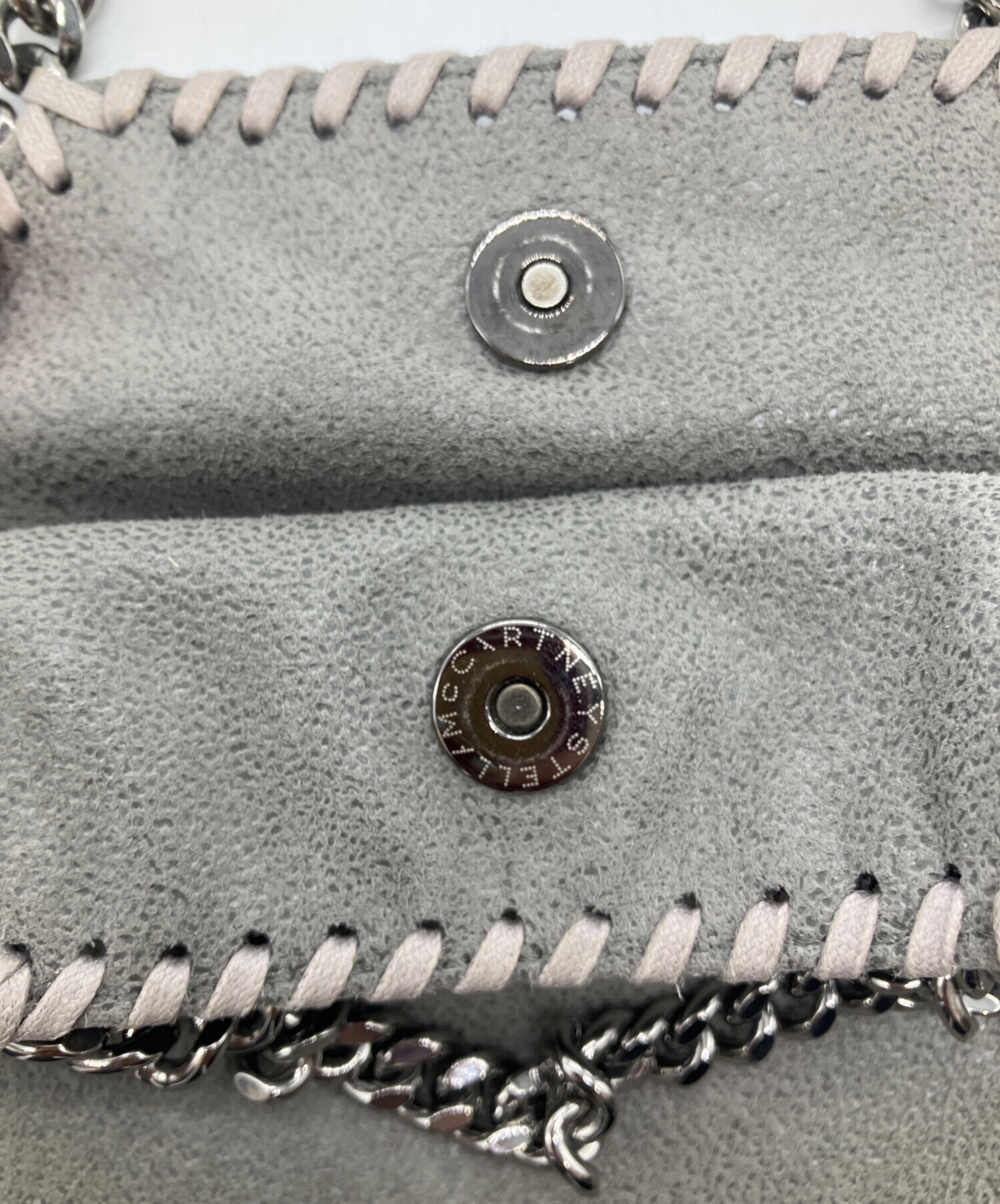 中古・古着通販】STELLA McCARTNEY (ステラマッカートニー) ファラベラ