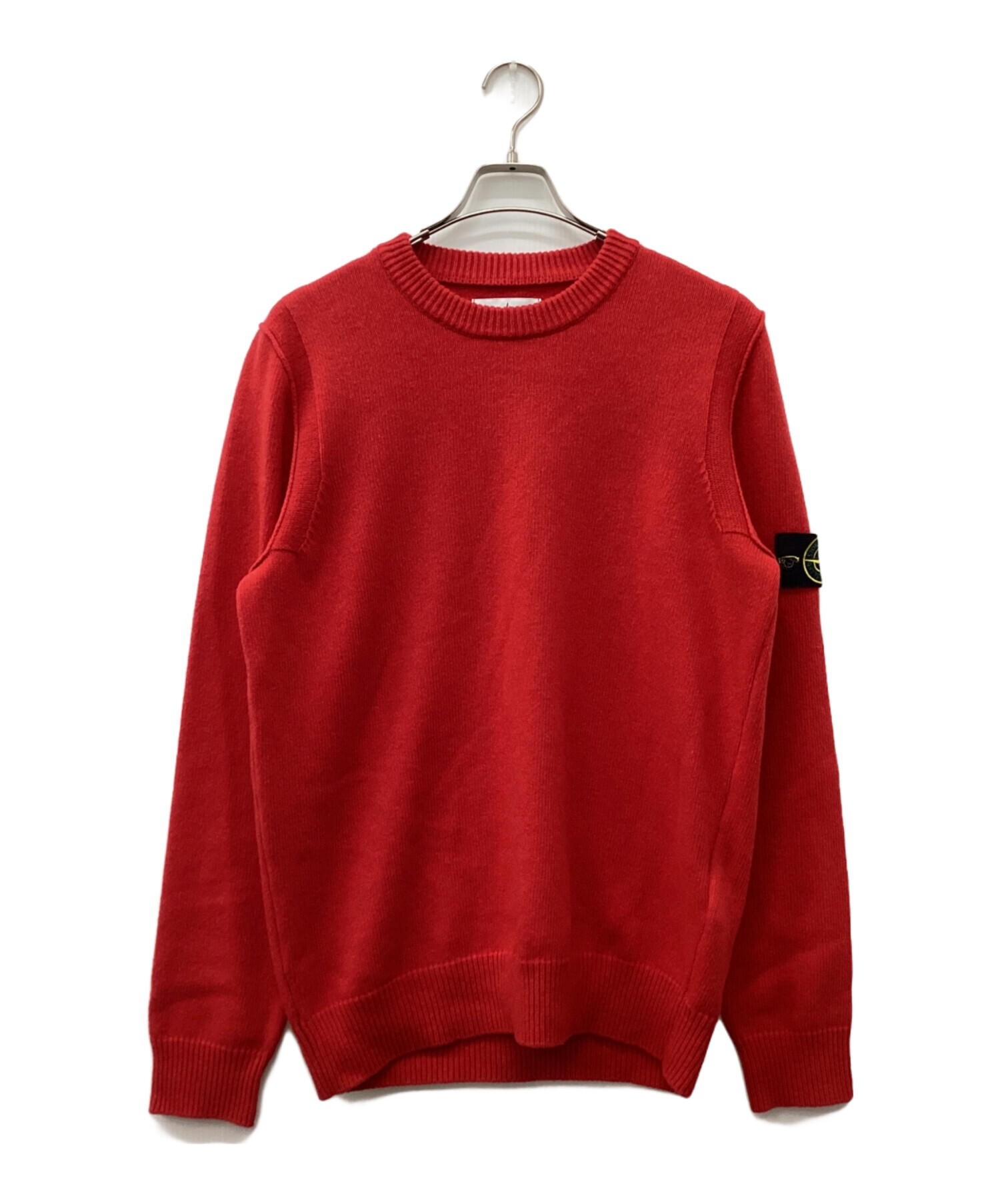 中古・古着通販】STONE ISLAND (ストーンアイランド) 7G ロゴパッチ