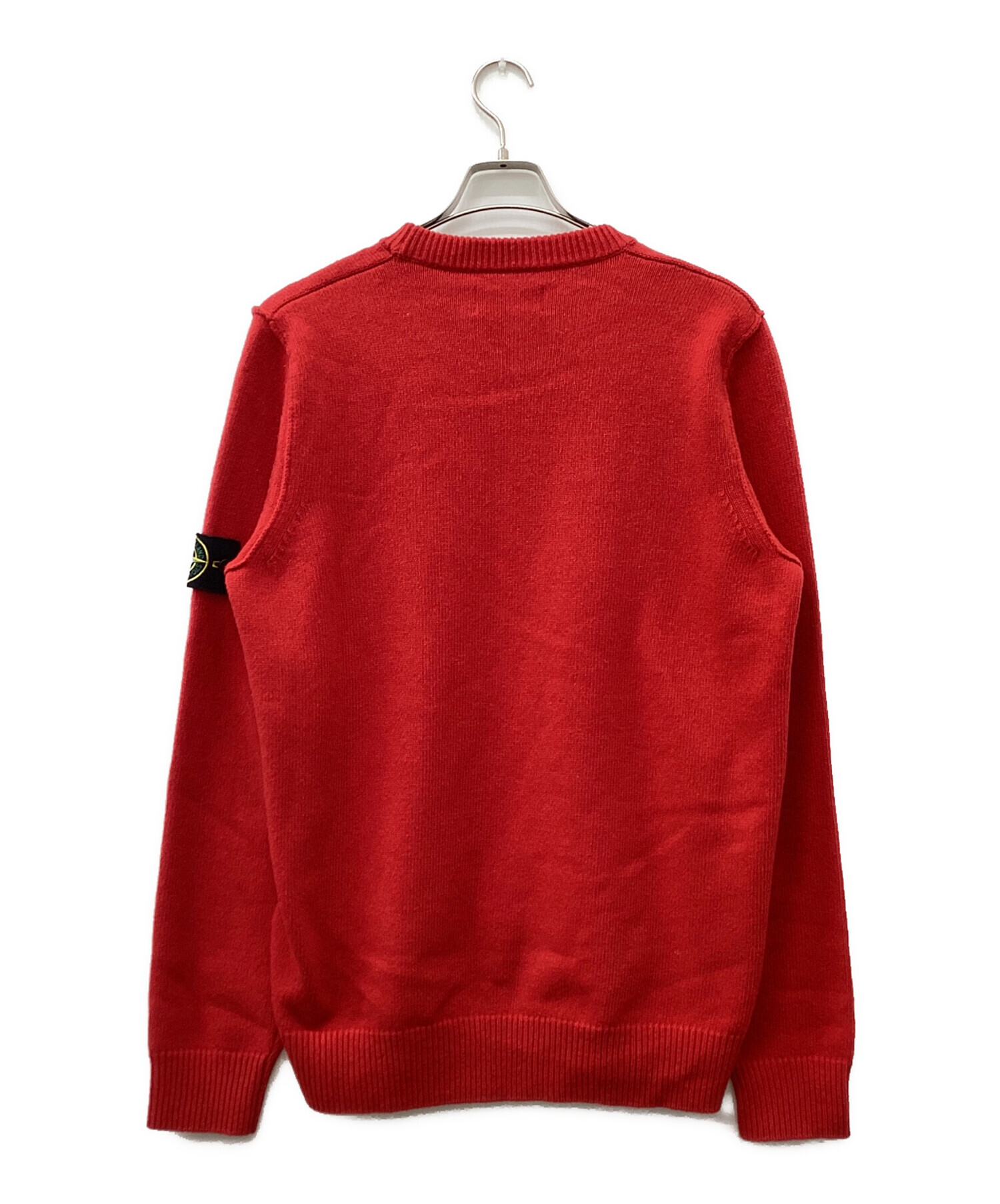中古・古着通販】STONE ISLAND (ストーンアイランド) 7G ロゴパッチ 