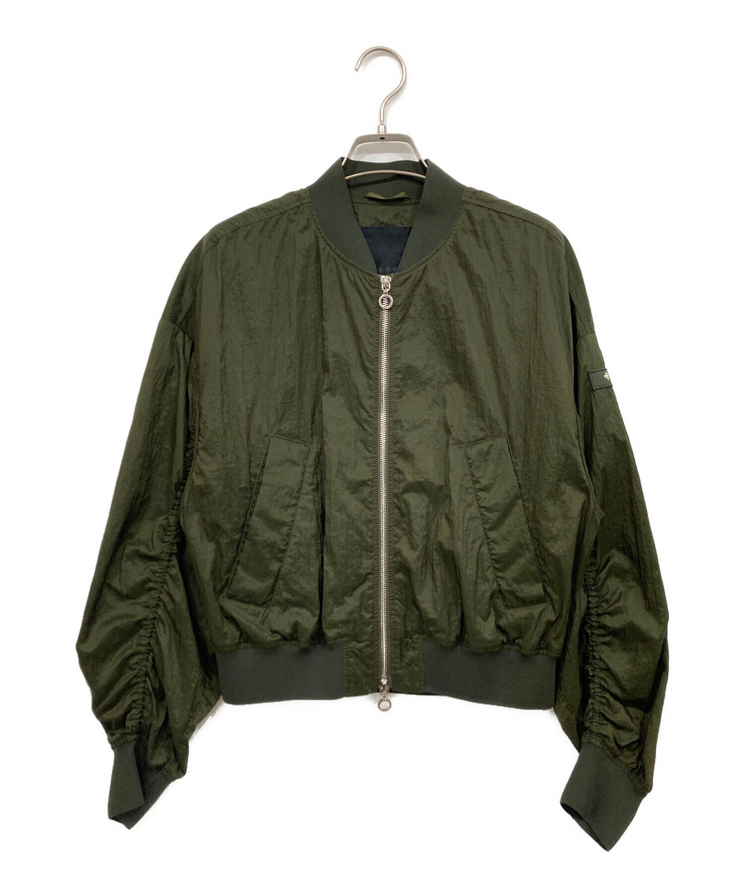 TATRAS ボンバージャケット オリーブ TATRAS タトラス ポーランド製