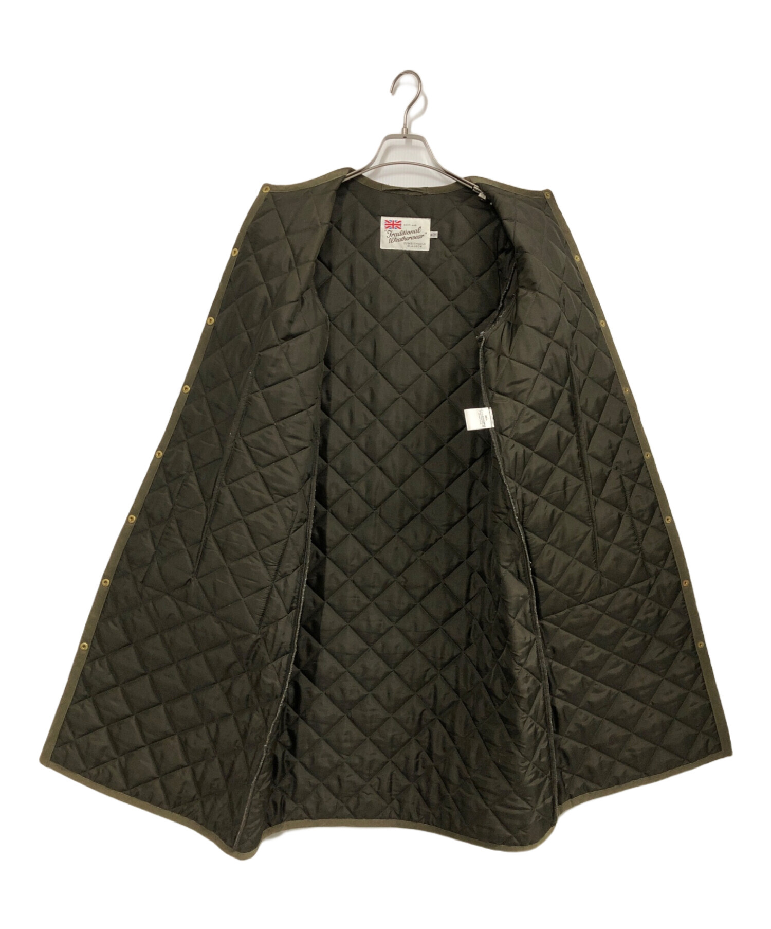 中古・古着通販】Traditional Weatherwear (トラディショナルウェザー