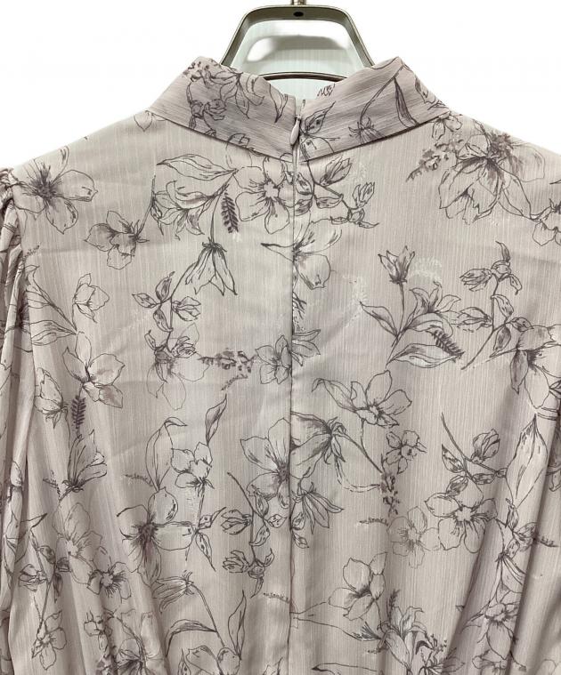 中古・古着通販】JUSGLITTY (ジャスグリッティー) ボウタイプリーツ
