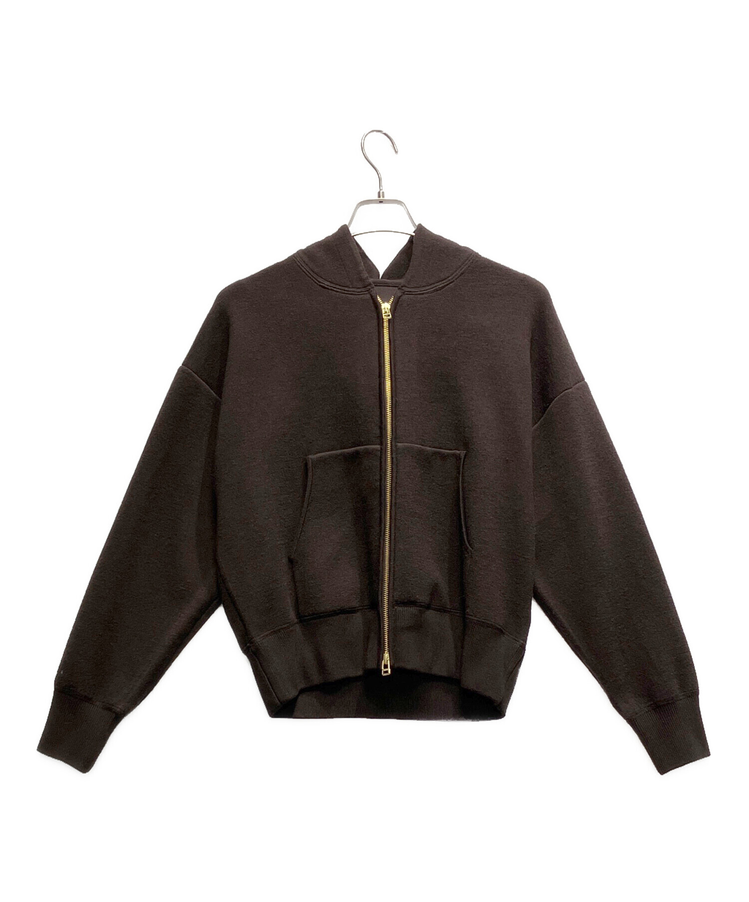 中古・古着通販】ARPEGE STORY (アルページュストーリー) ニット