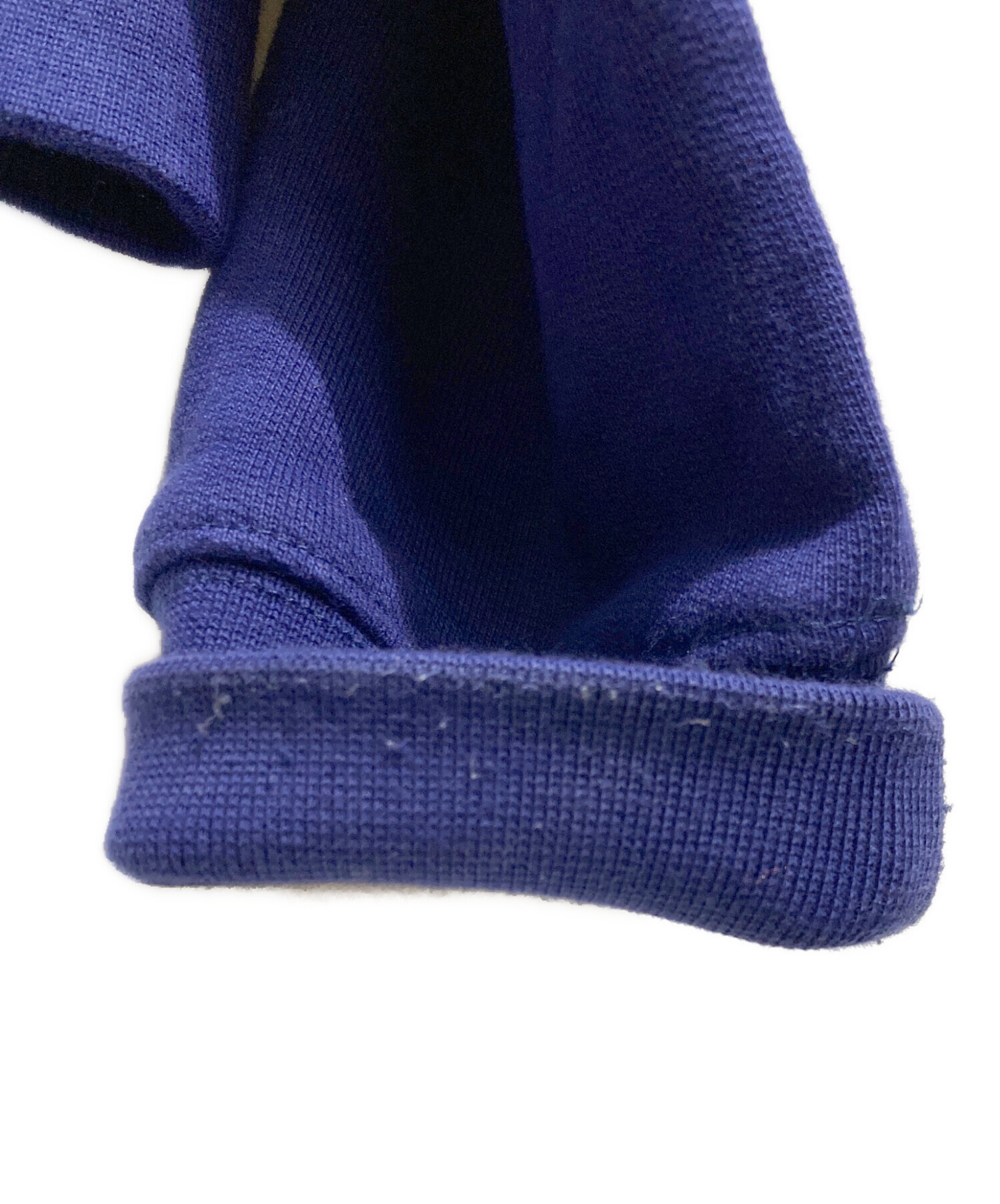 中古・古着通販】sound sports (サウンドスポーツ) Zip Up Royal Blue 