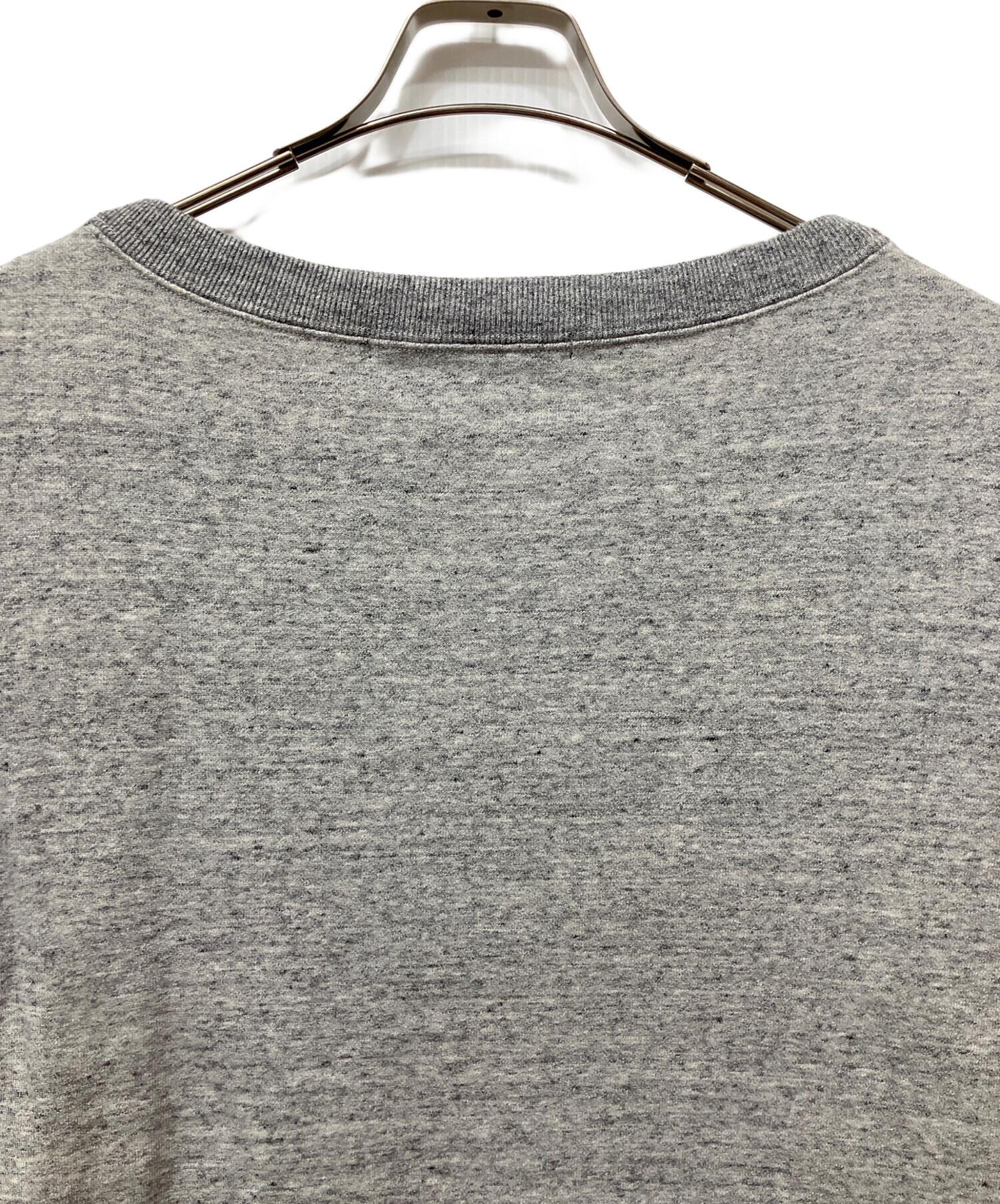 中古・古着通販】FRAMeWORK (フレームワーク) ボートネックワイド