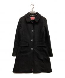 【未使用 タグ付】ケイトスペード コート Kate Spade【希少】 レディース、コート、Kate Spade(ケイトスペード)、在庫あり】ブランド